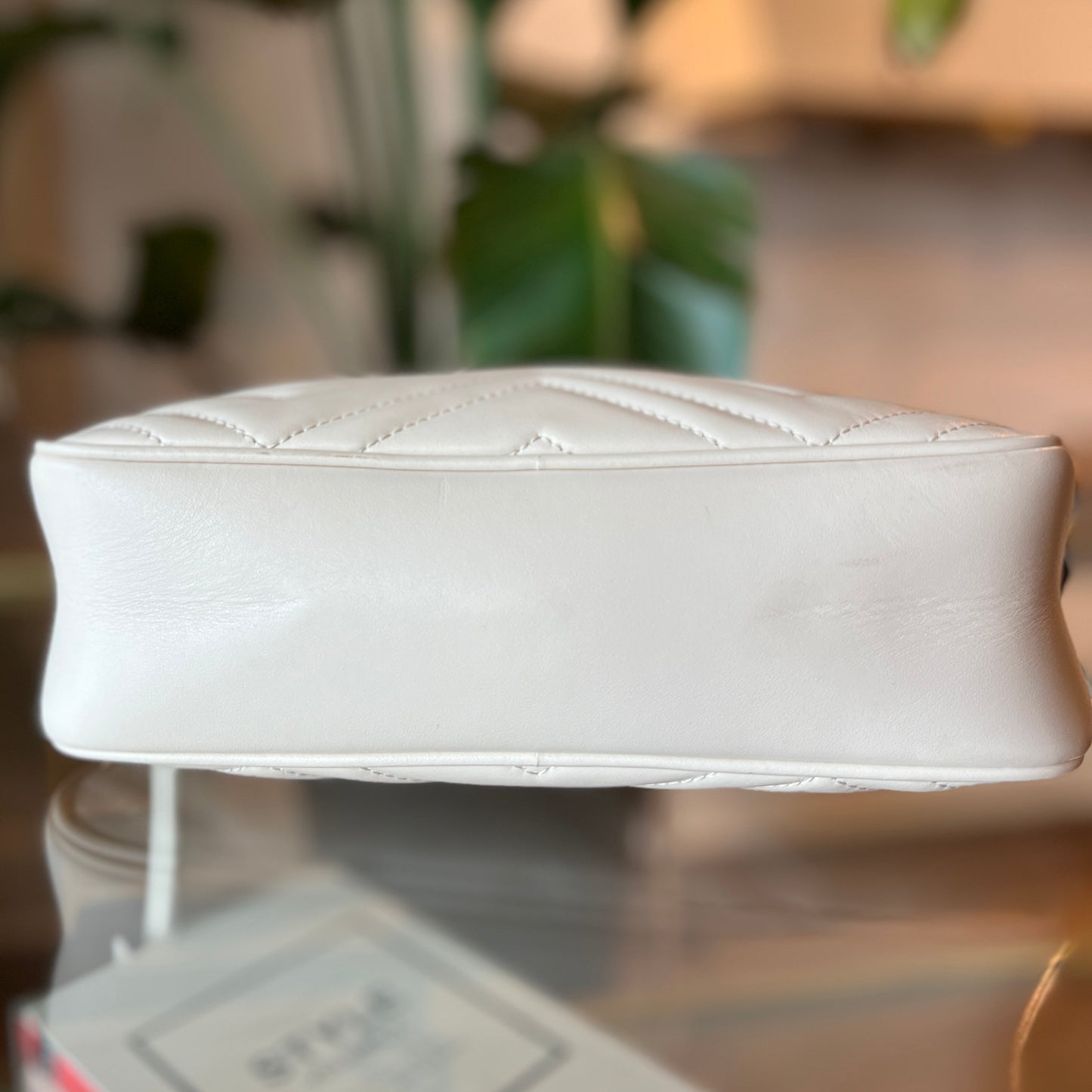 STRAPSTORY - GGC1 BAG - 4019