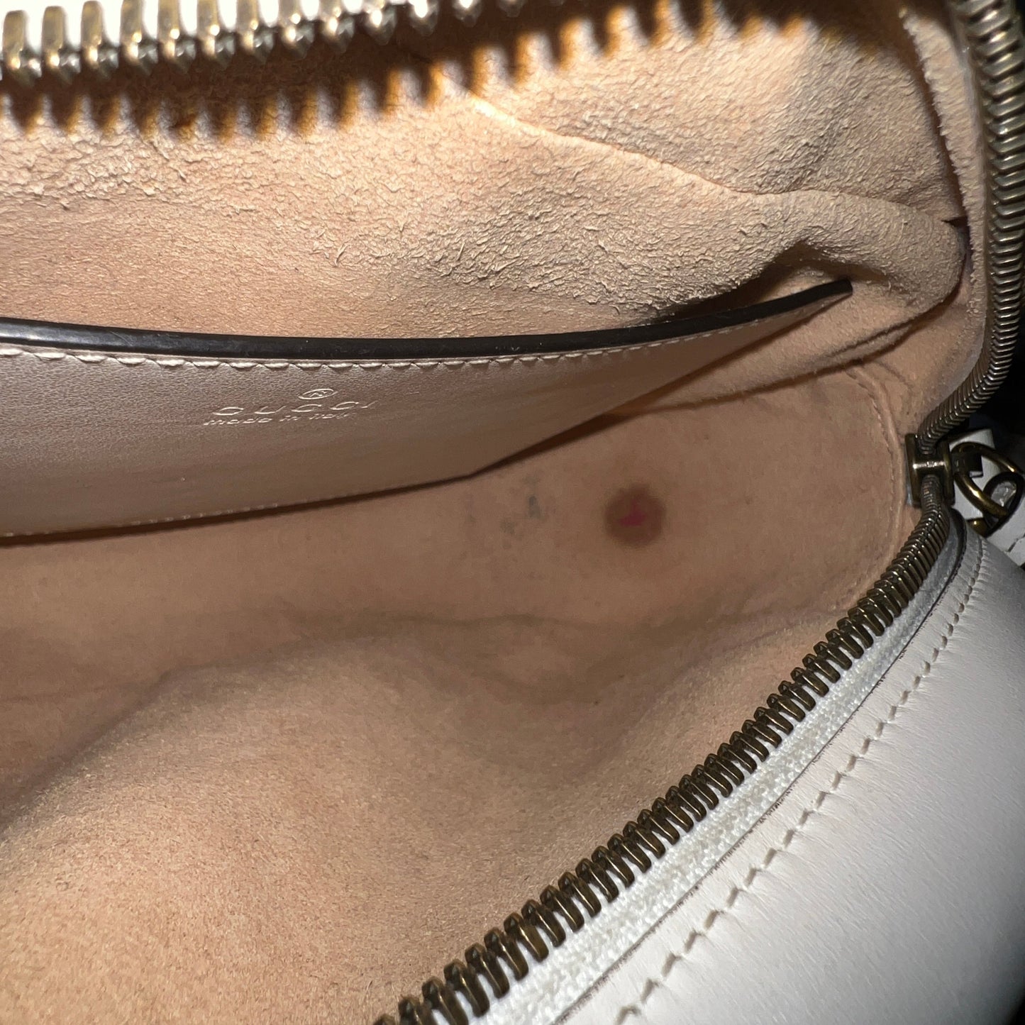 STRAPSTORY - GGC1 BAG - 4019