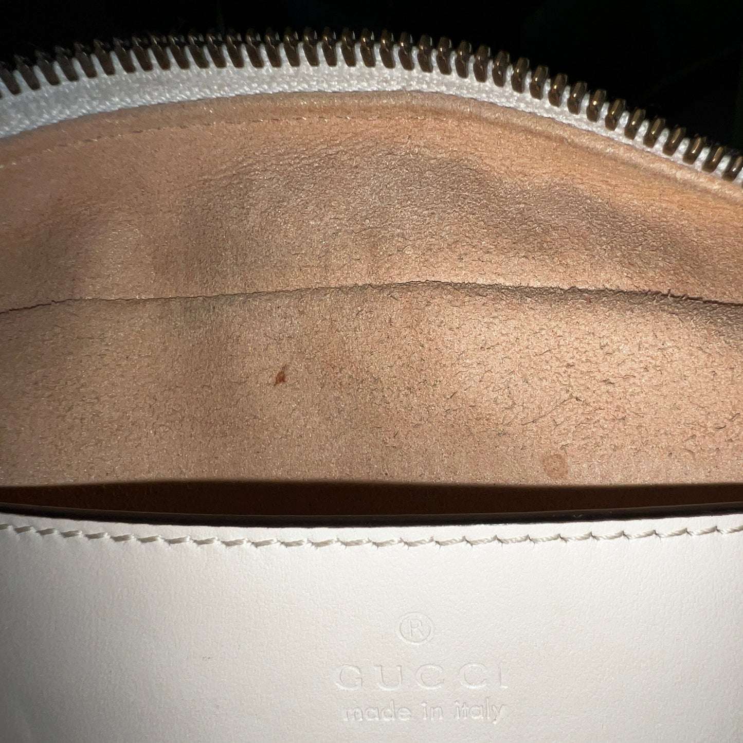 STRAPSTORY - GGC1 BAG - 4019