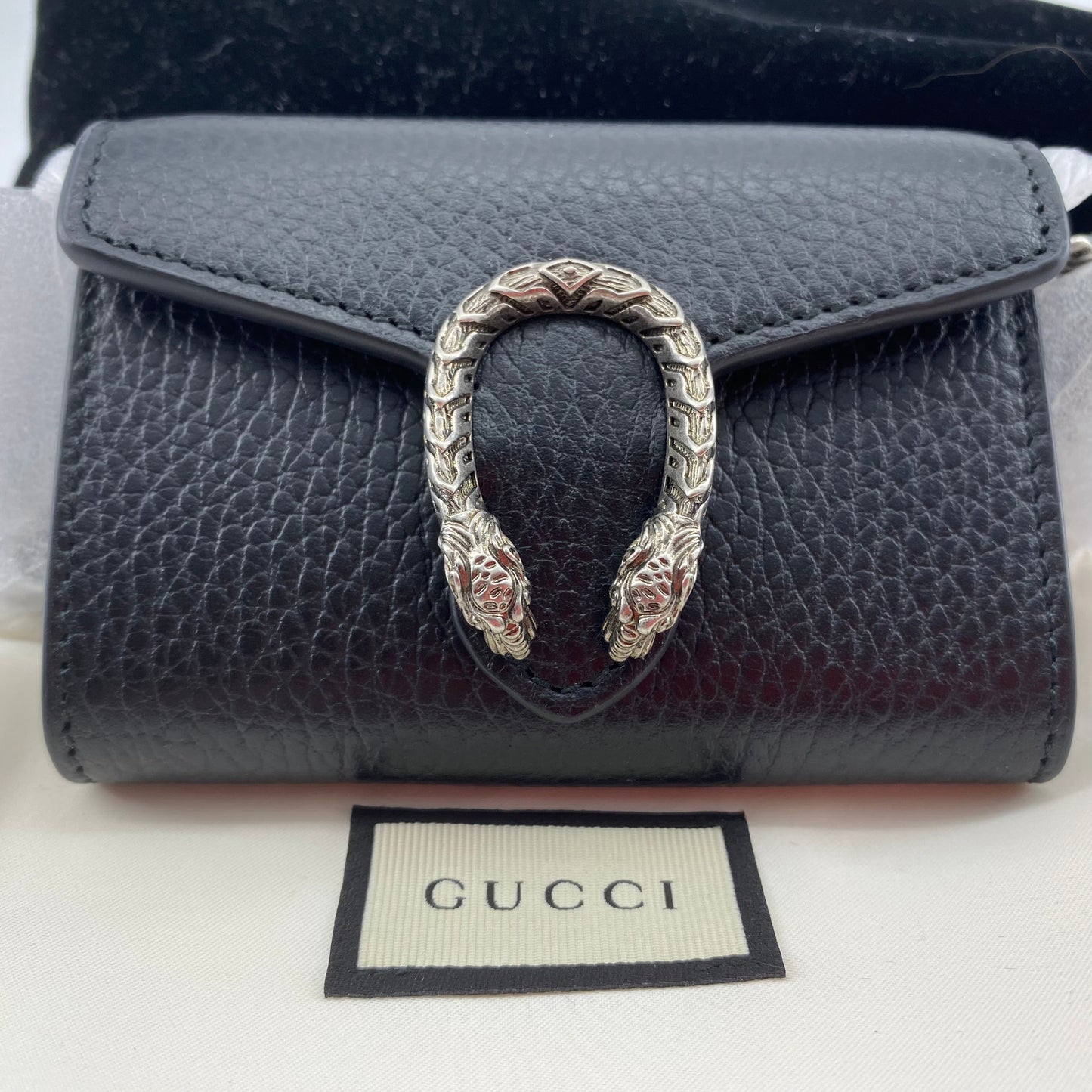 STRAPSTORY - GGC4 BAG - 3375