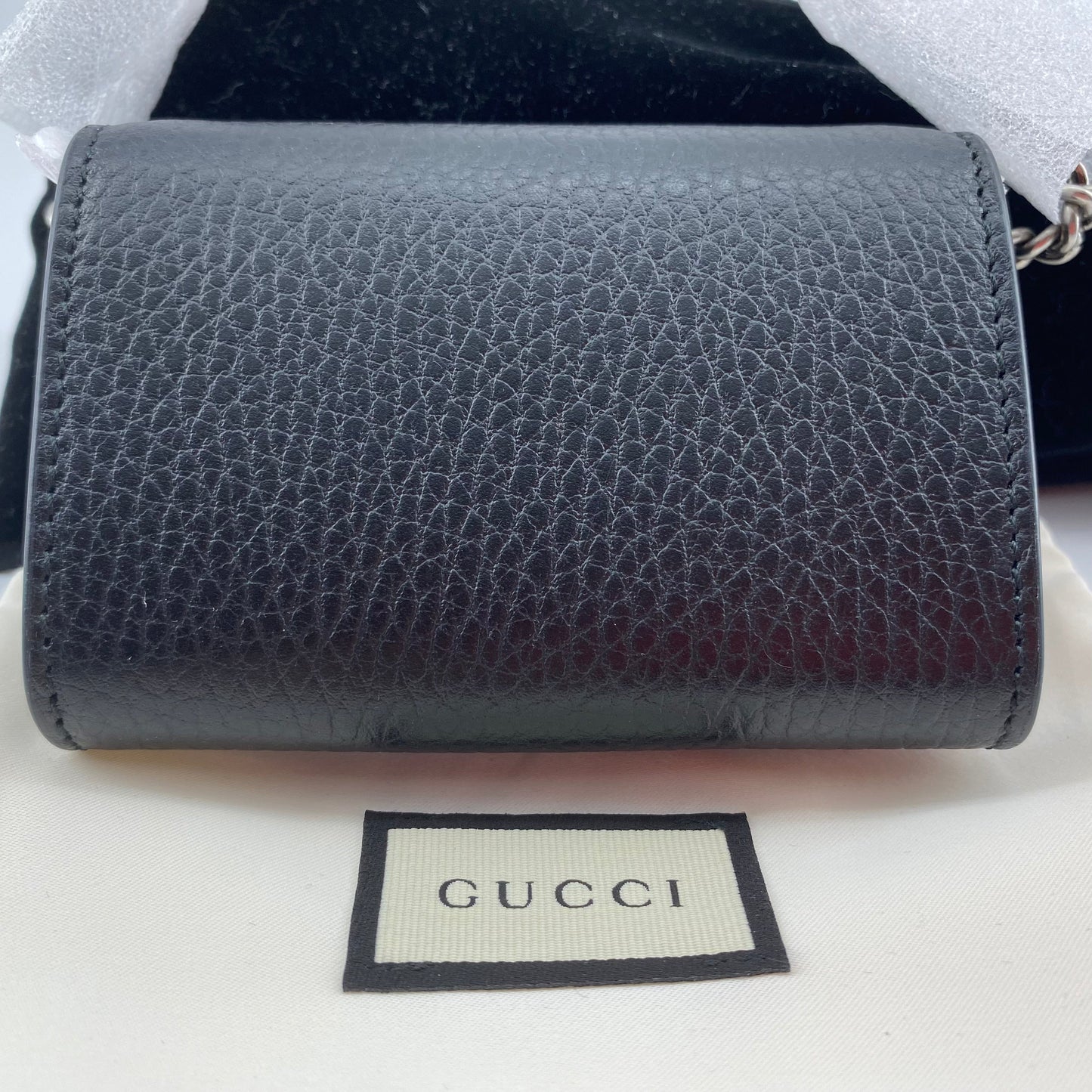 STRAPSTORY - GGC4 BAG - 3375
