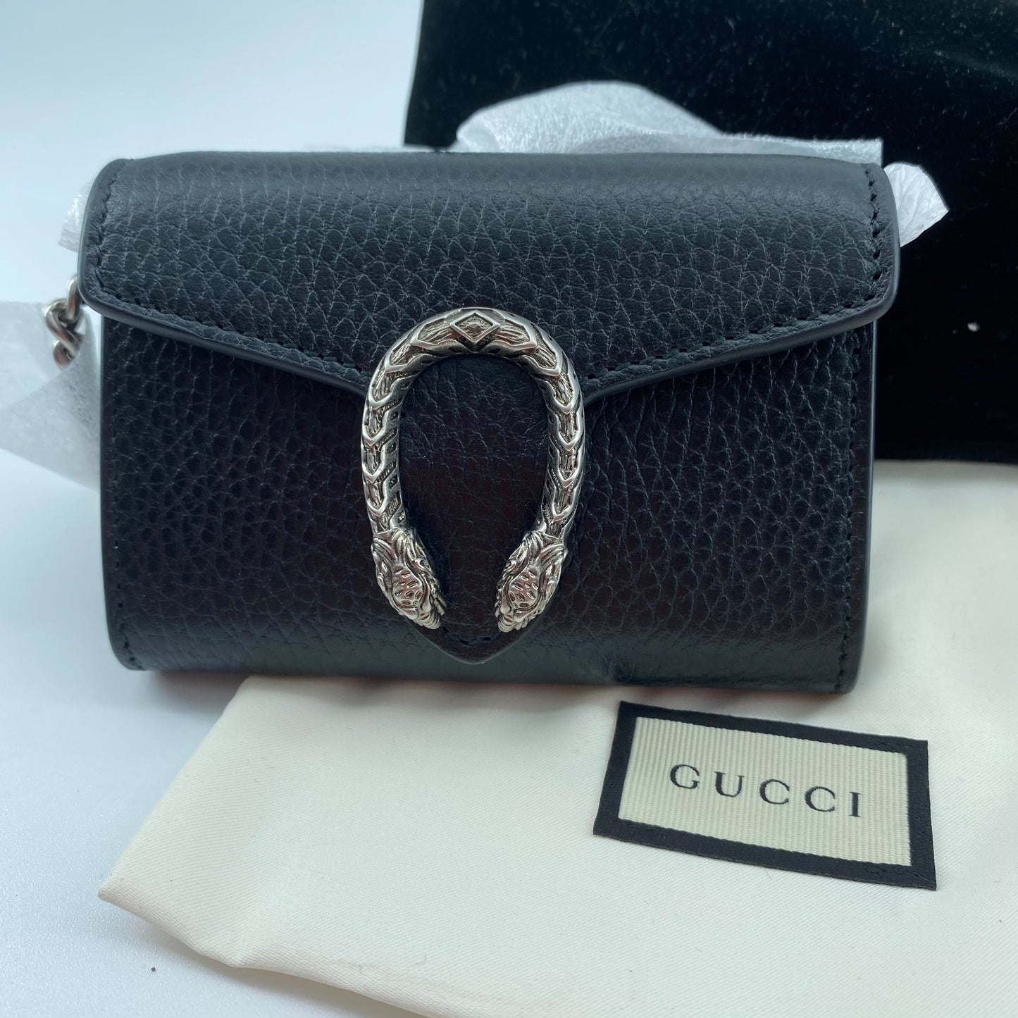 STRAPSTORY - GGC4 BAG - 3375