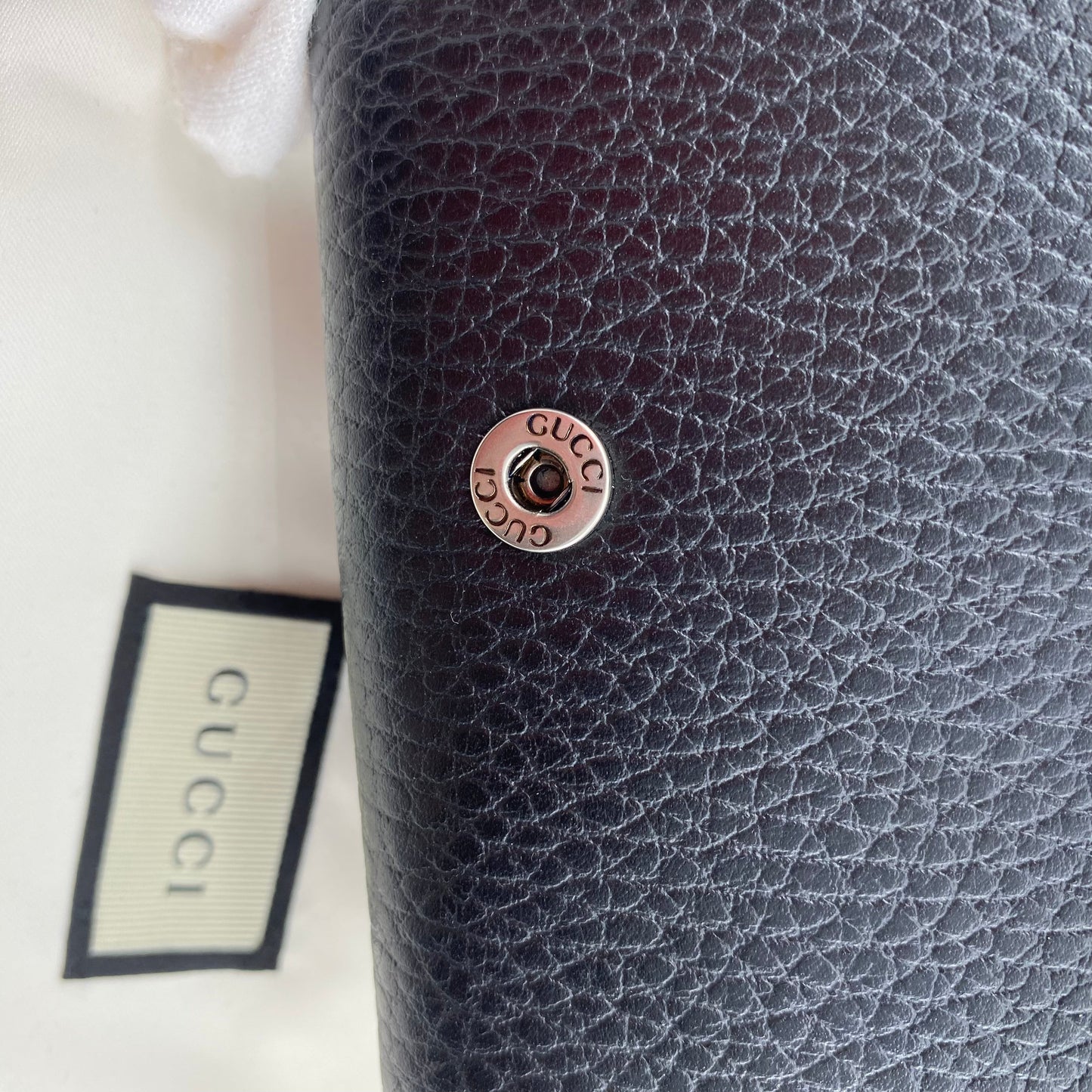 STRAPSTORY - GGC4 BAG - 3375