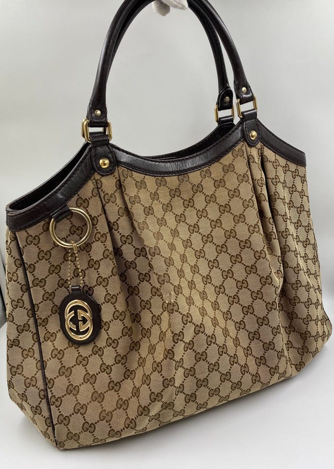 STRAPSTORY - GGC4 BAG - 2115