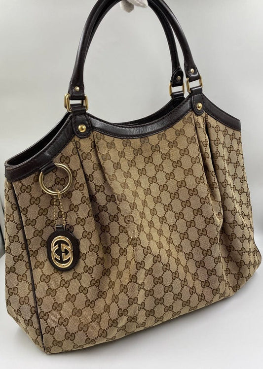 STRAPSTORY - GGC4 BAG - 2115
