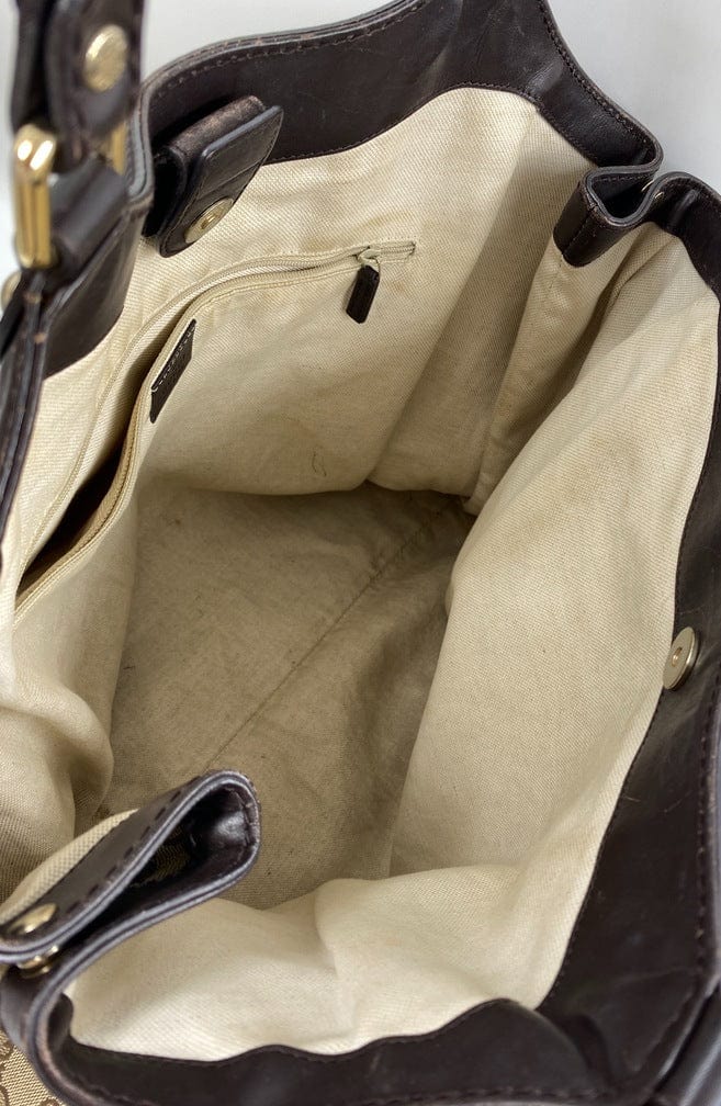 STRAPSTORY - GGC4 BAG - 2115