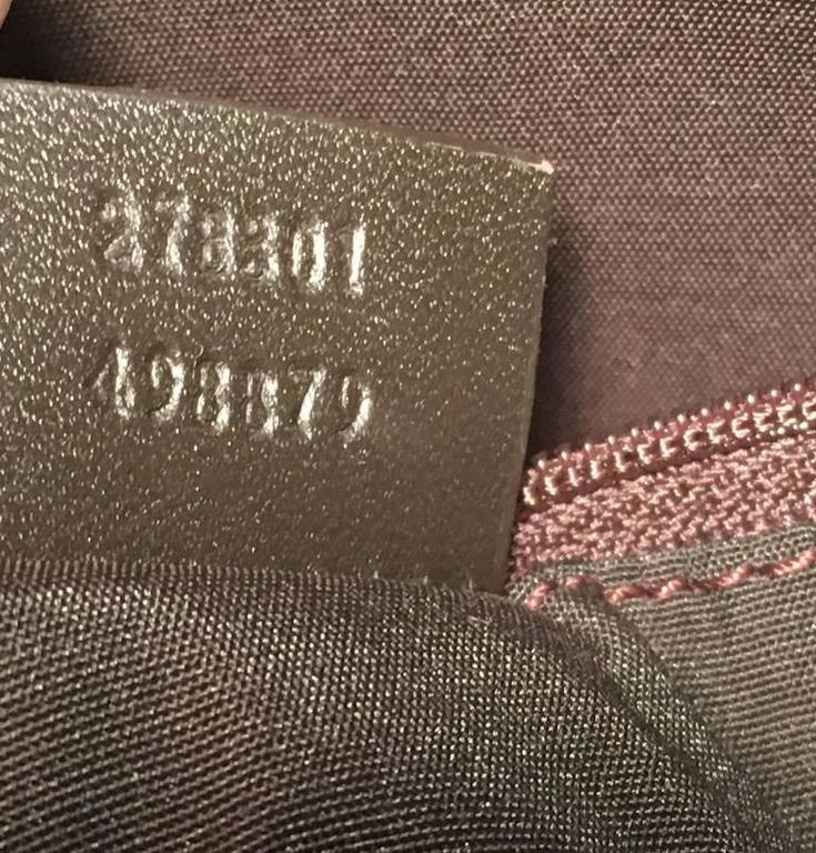 STRAPSTORY - GGC1 BAG - 1553