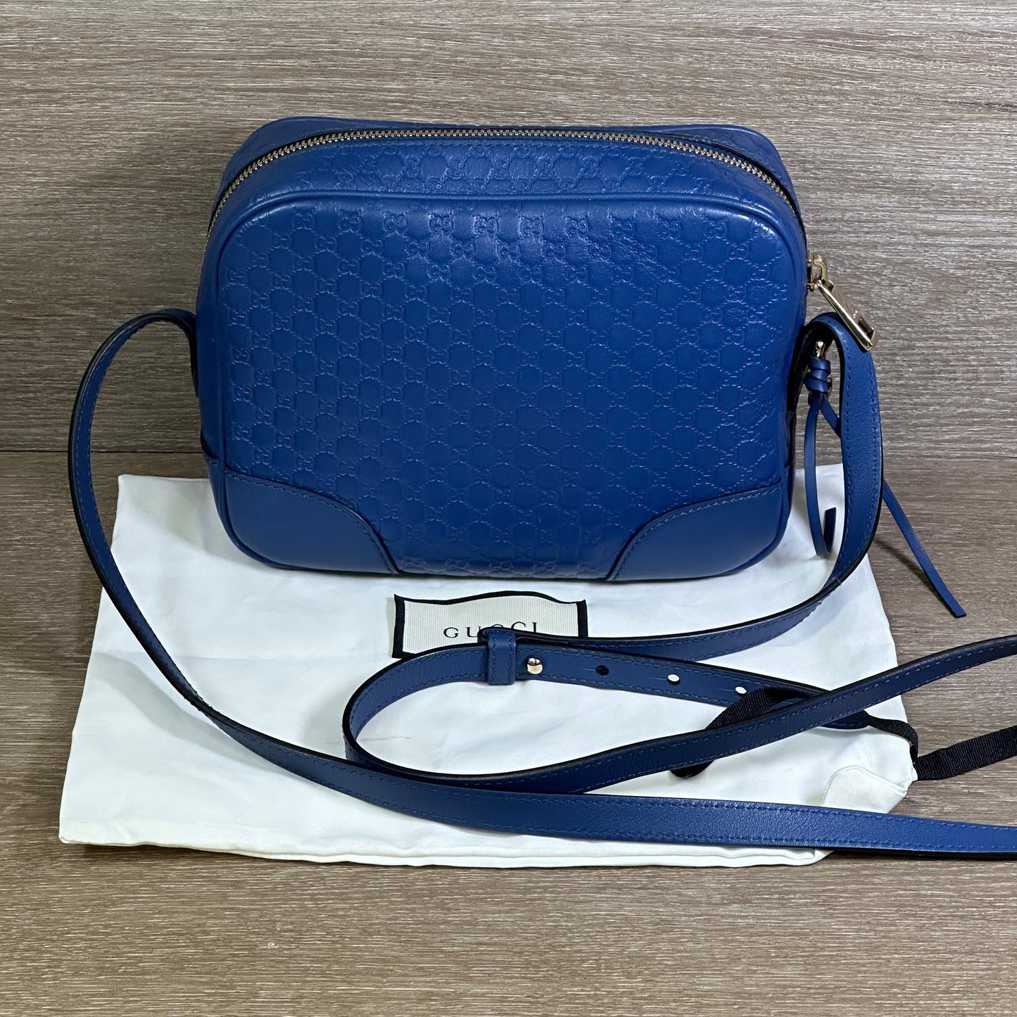 STRAPSTORY - GGC4 BAG - 3895
