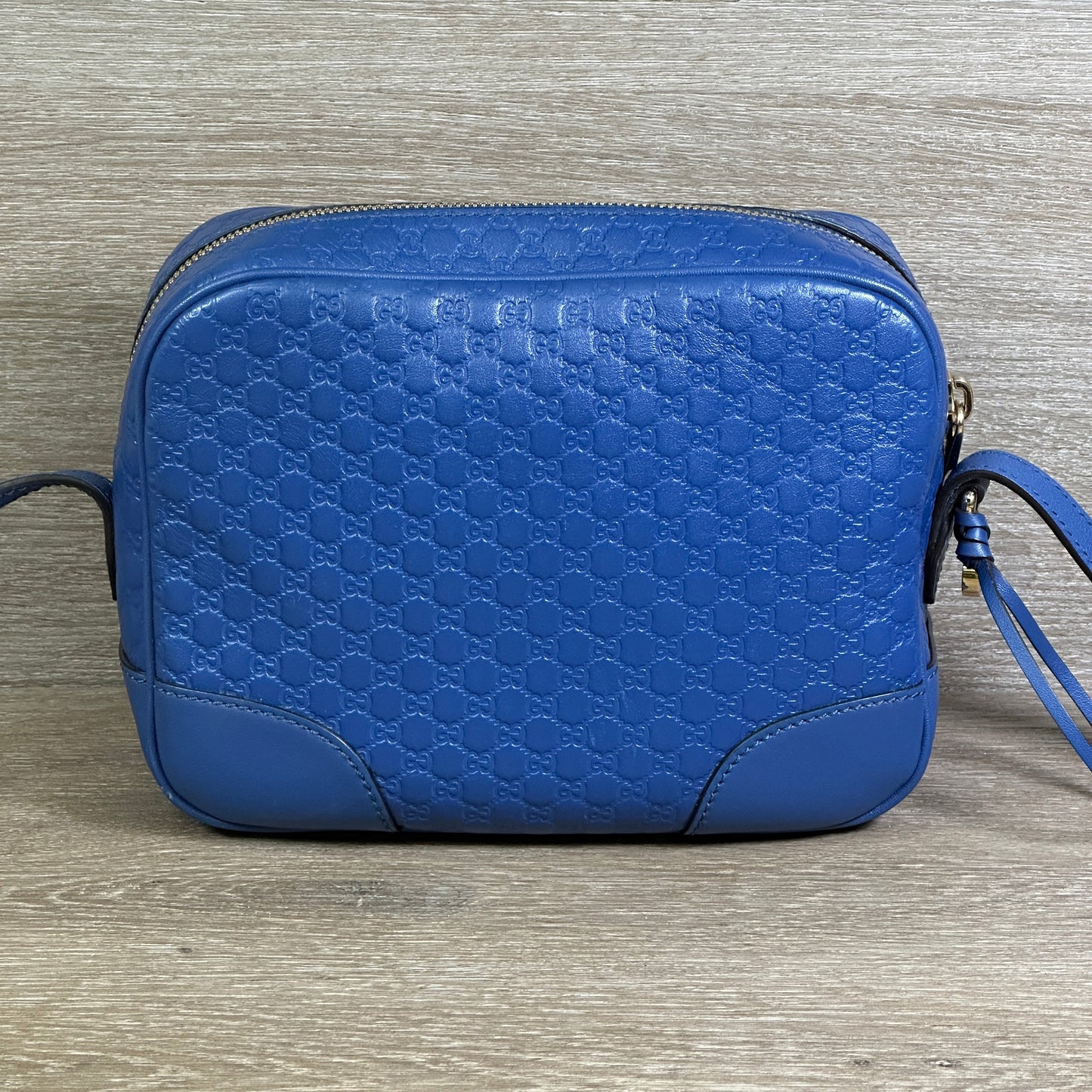 STRAPSTORY - GGC4 BAG - 3895