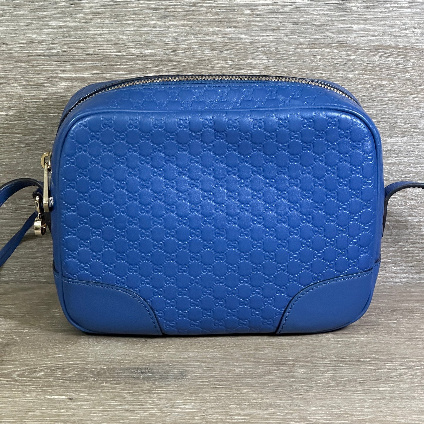 STRAPSTORY - GGC4 BAG - 3895