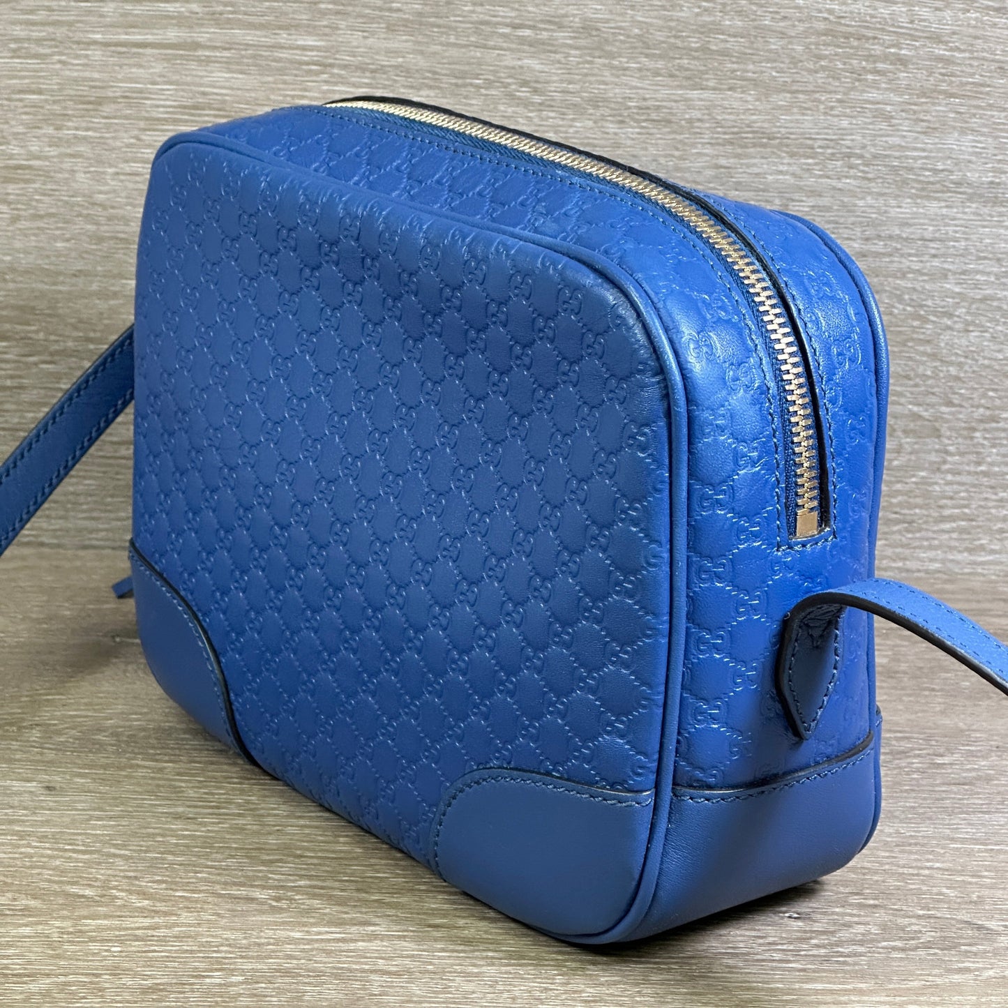 STRAPSTORY - GGC4 BAG - 3895