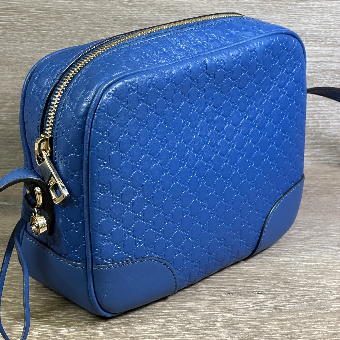 STRAPSTORY - GGC4 BAG - 3895
