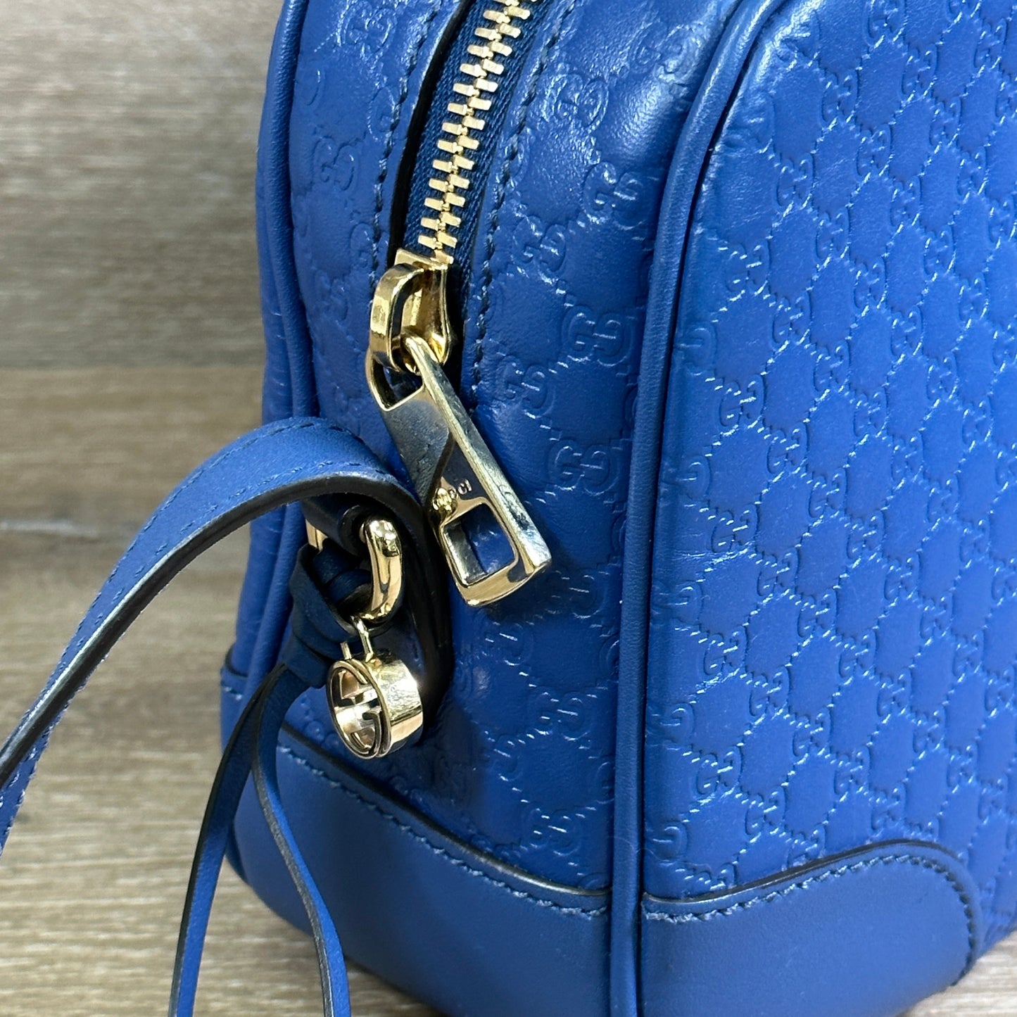 STRAPSTORY - GGC4 BAG - 3895