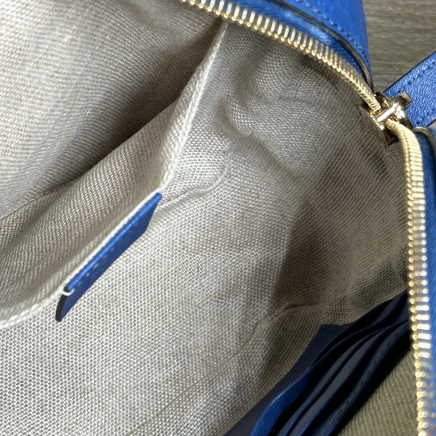 STRAPSTORY - GGC4 BAG - 3895