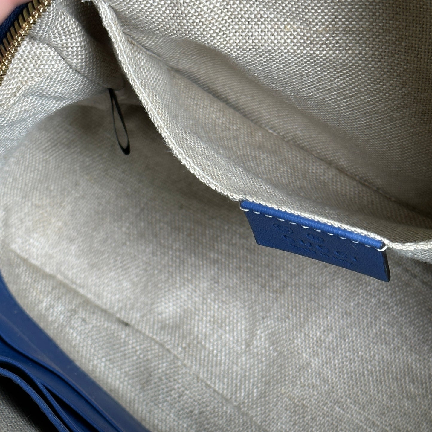 STRAPSTORY - GGC4 BAG - 3895