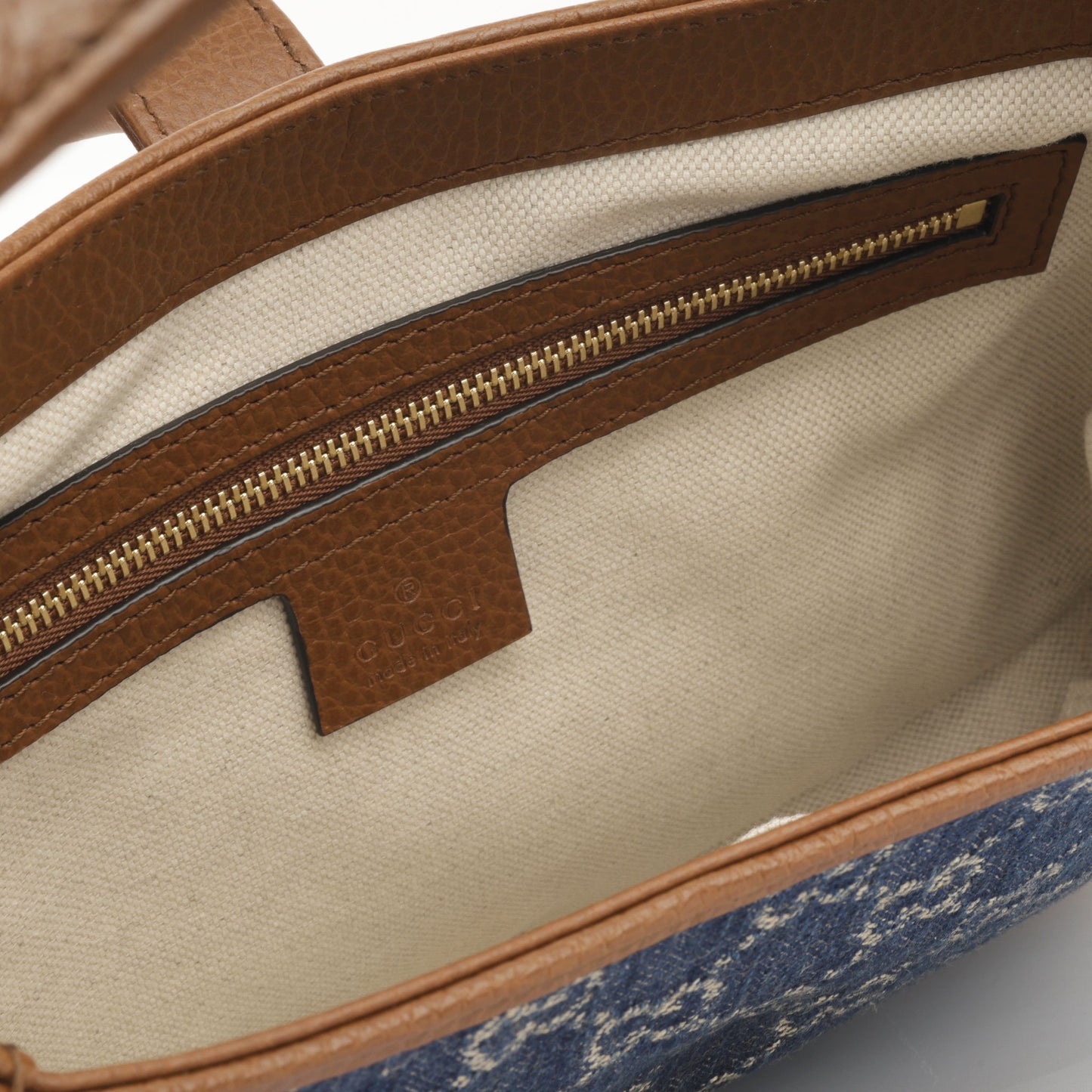 STRAPSTORY - GGC1 BAG - 3569