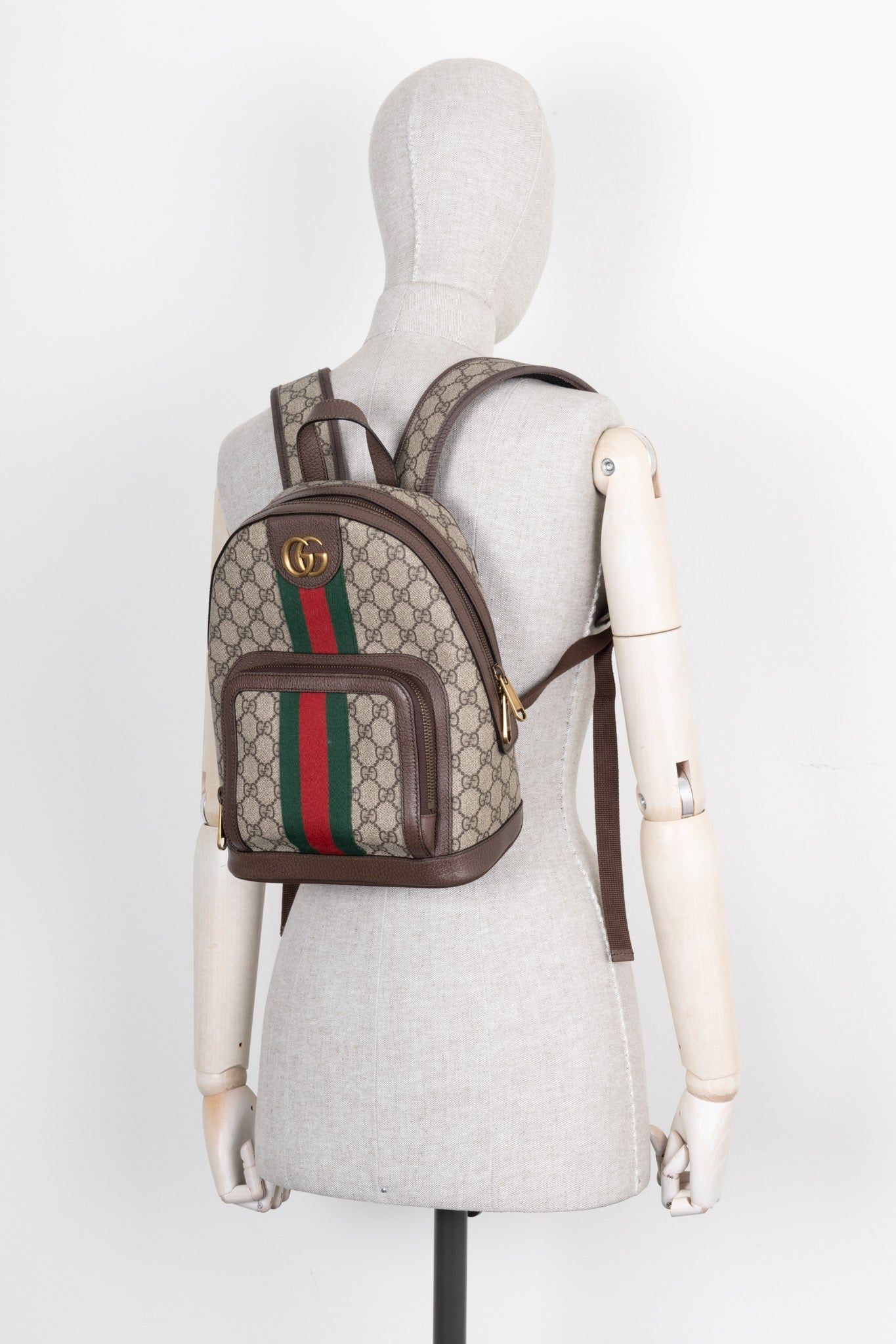 STRAPSTORY - GGC4 BAG - 2861