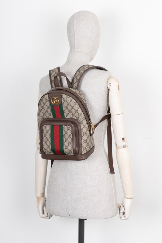 STRAPSTORY - GGC4 BAG - 2861