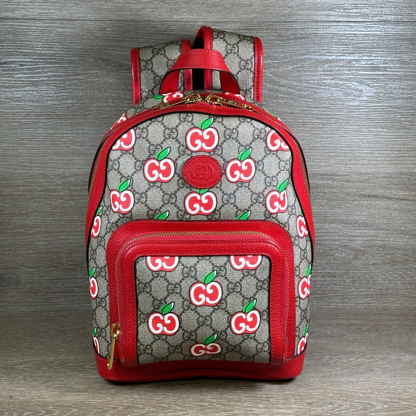 STRAPSTORY - GGC4 BAG - 2995