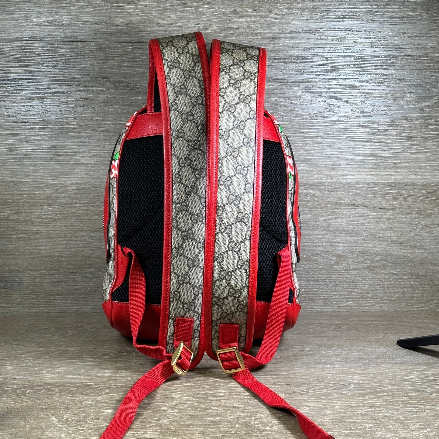 STRAPSTORY - GGC4 BAG - 2995