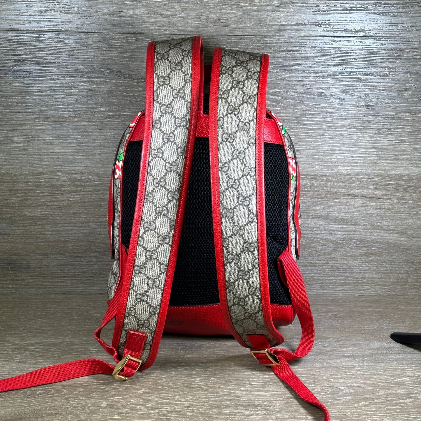 STRAPSTORY - GGC4 BAG - 2995