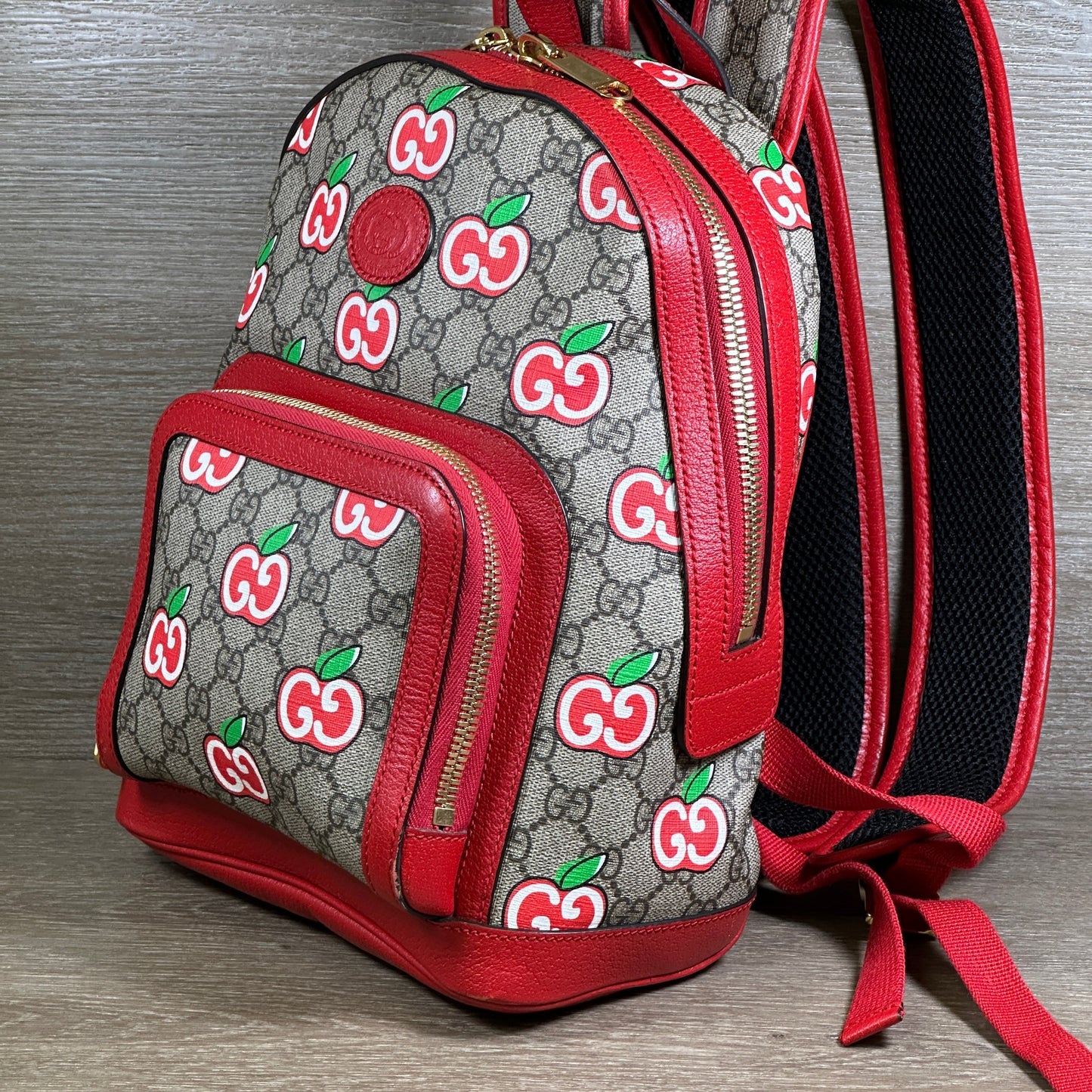 STRAPSTORY - GGC4 BAG - 2995