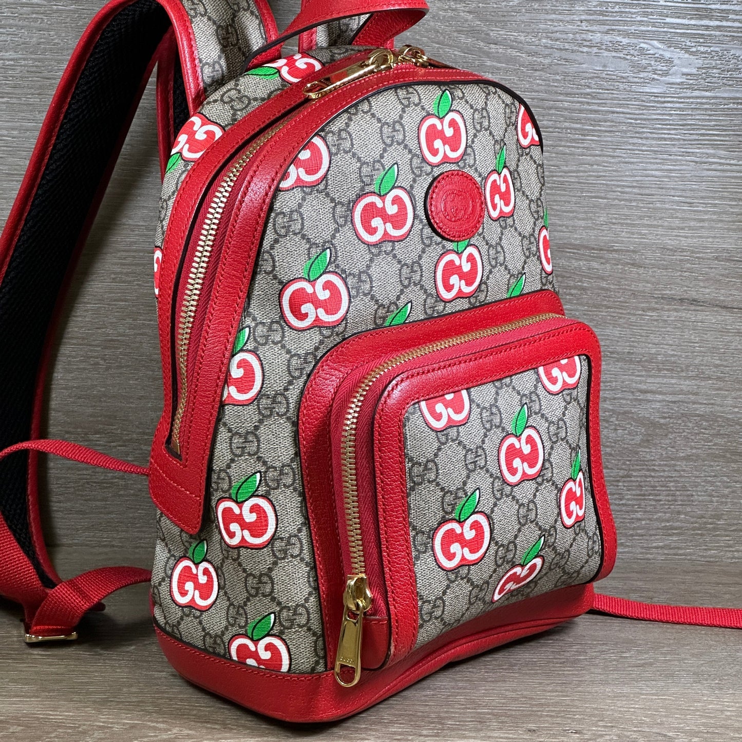 STRAPSTORY - GGC4 BAG - 2995