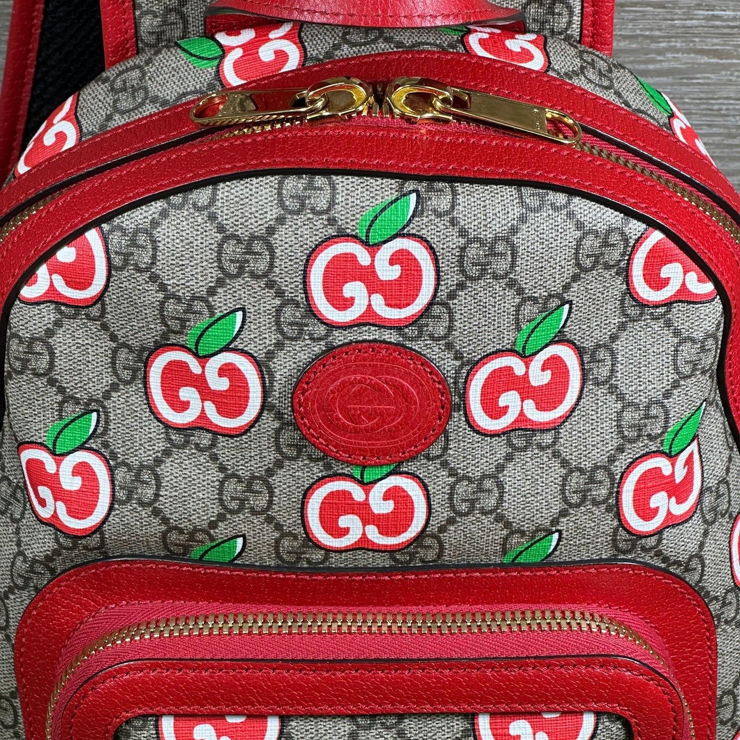 STRAPSTORY - GGC4 BAG - 2995