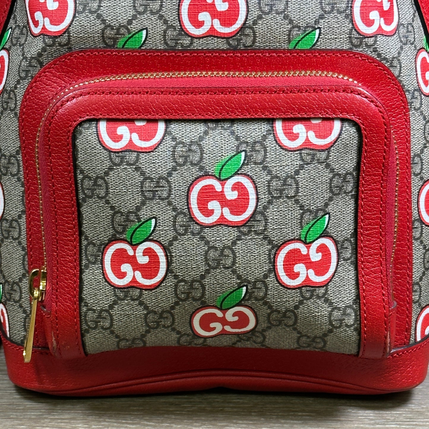STRAPSTORY - GGC4 BAG - 2995