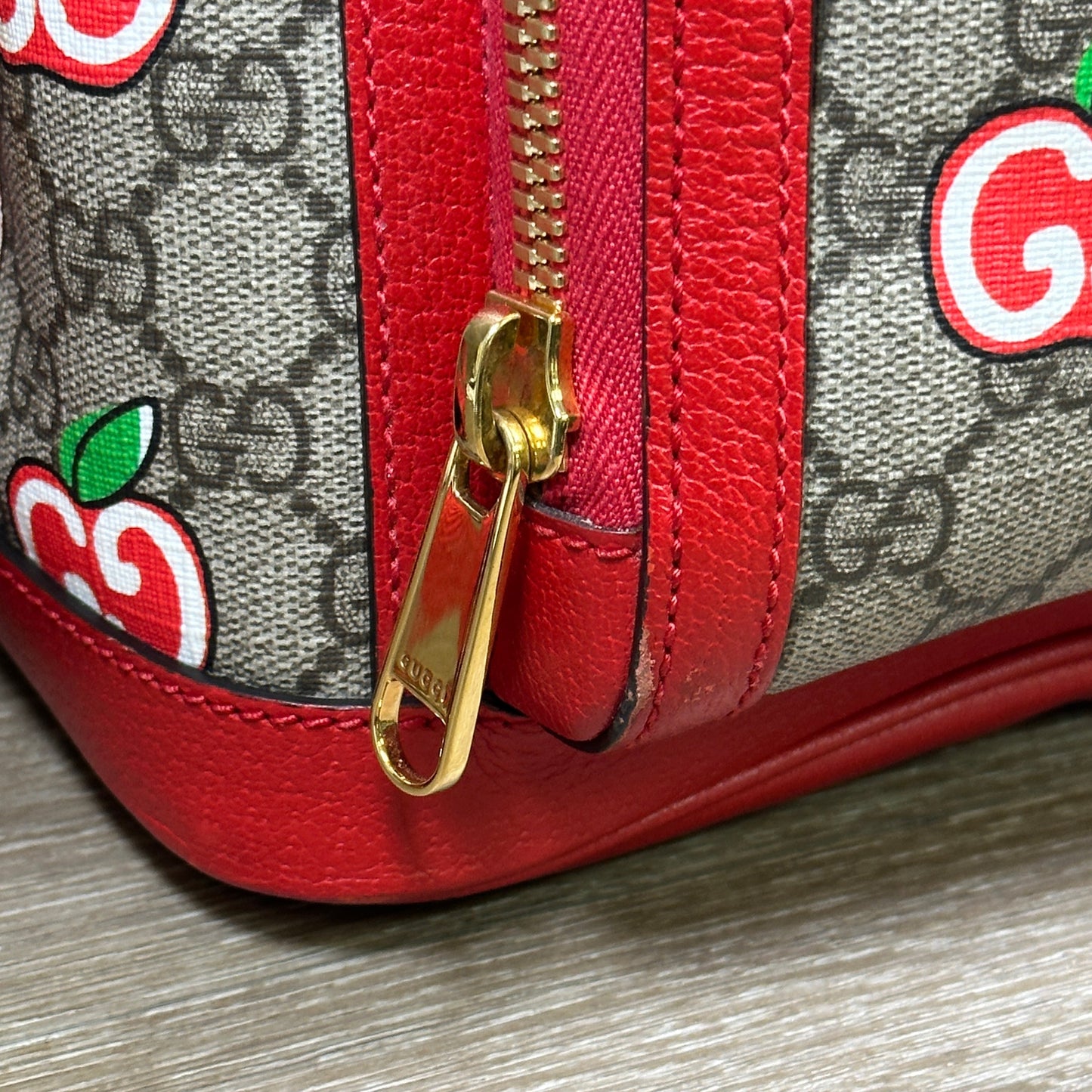 STRAPSTORY - GGC4 BAG - 2995