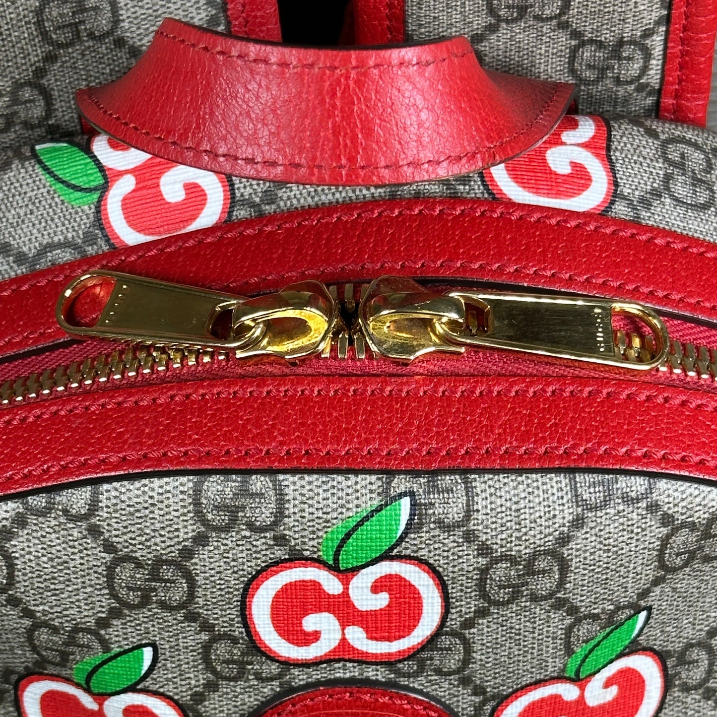 STRAPSTORY - GGC4 BAG - 2995