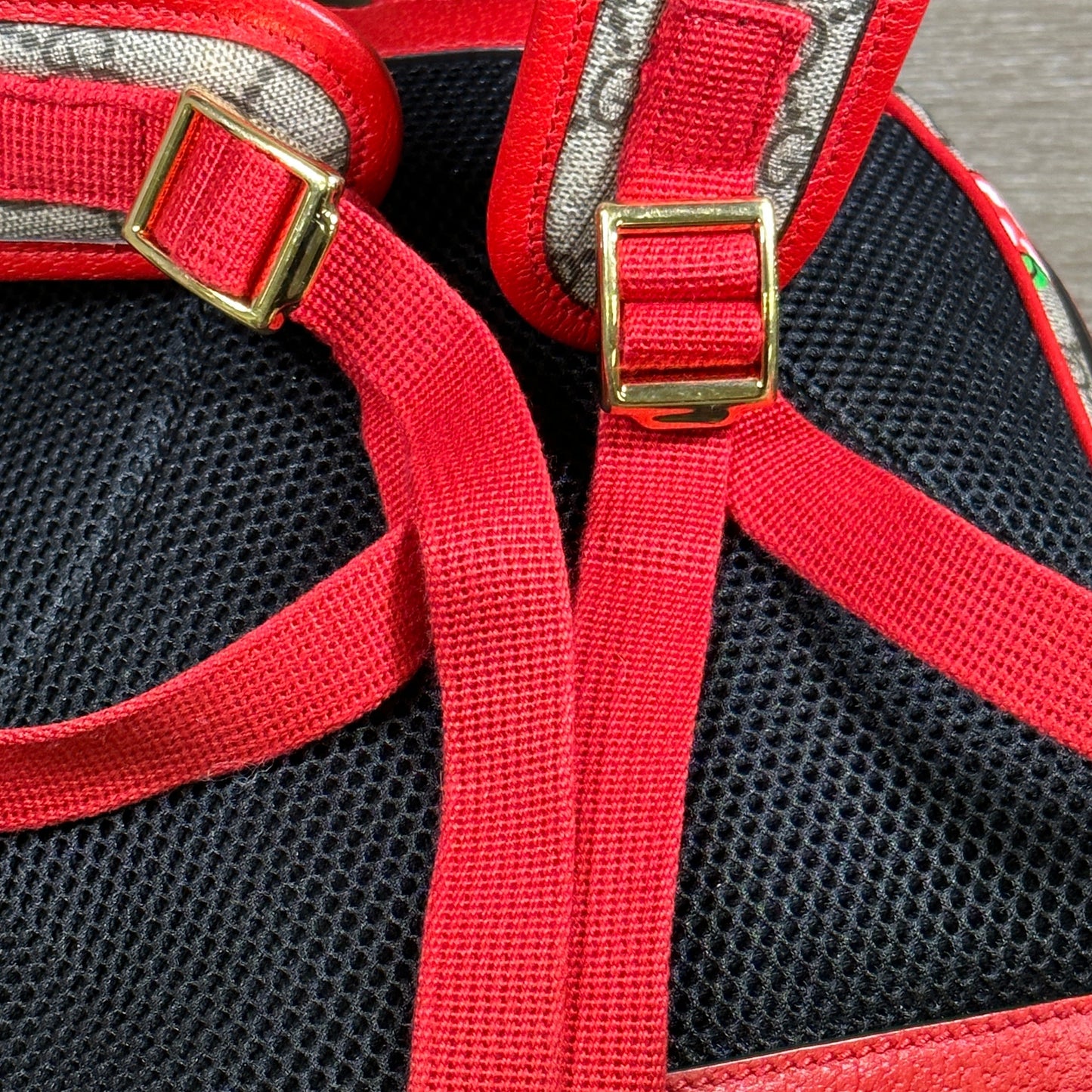STRAPSTORY - GGC4 BAG - 2995