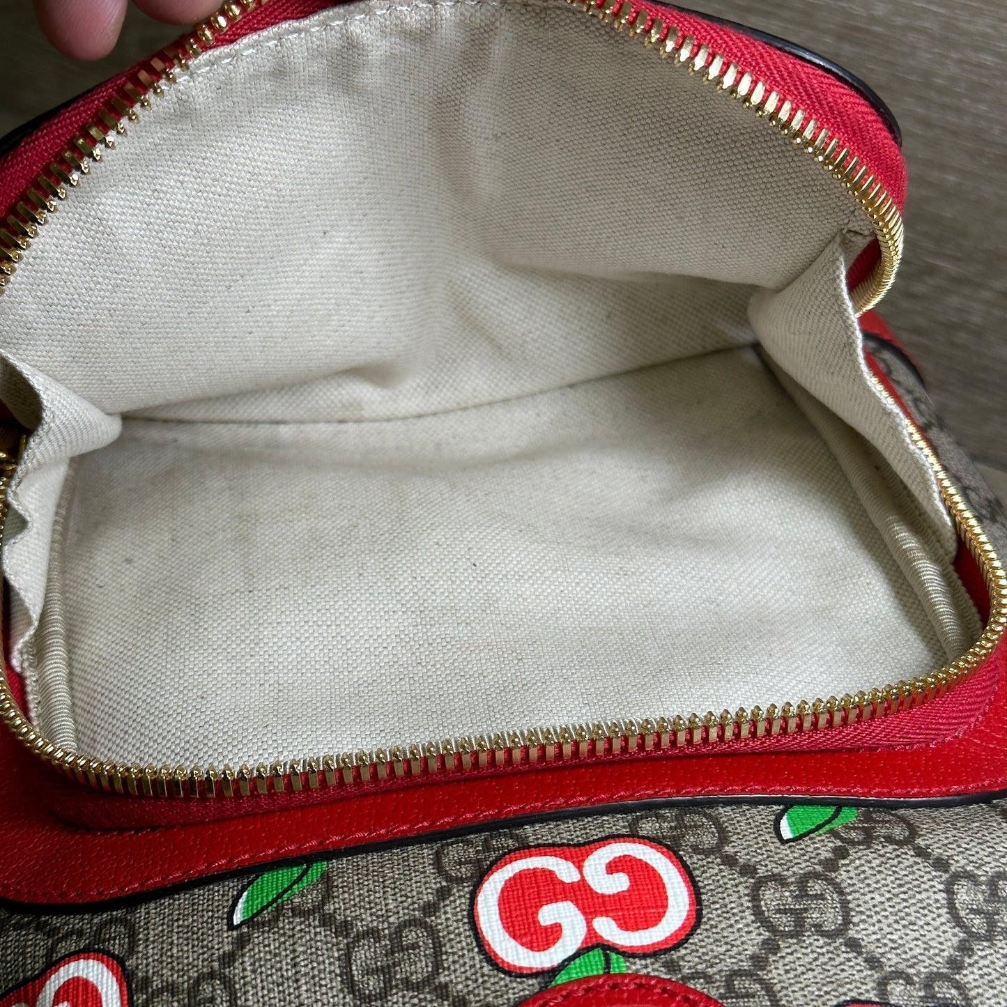 STRAPSTORY - GGC4 BAG - 2995