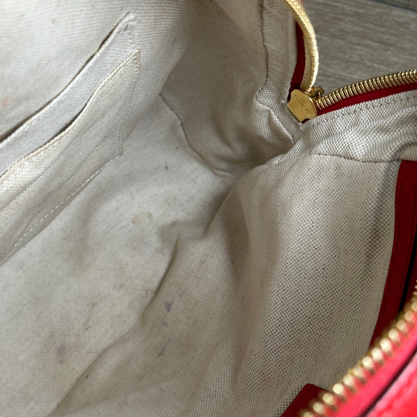 STRAPSTORY - GGC4 BAG - 2995