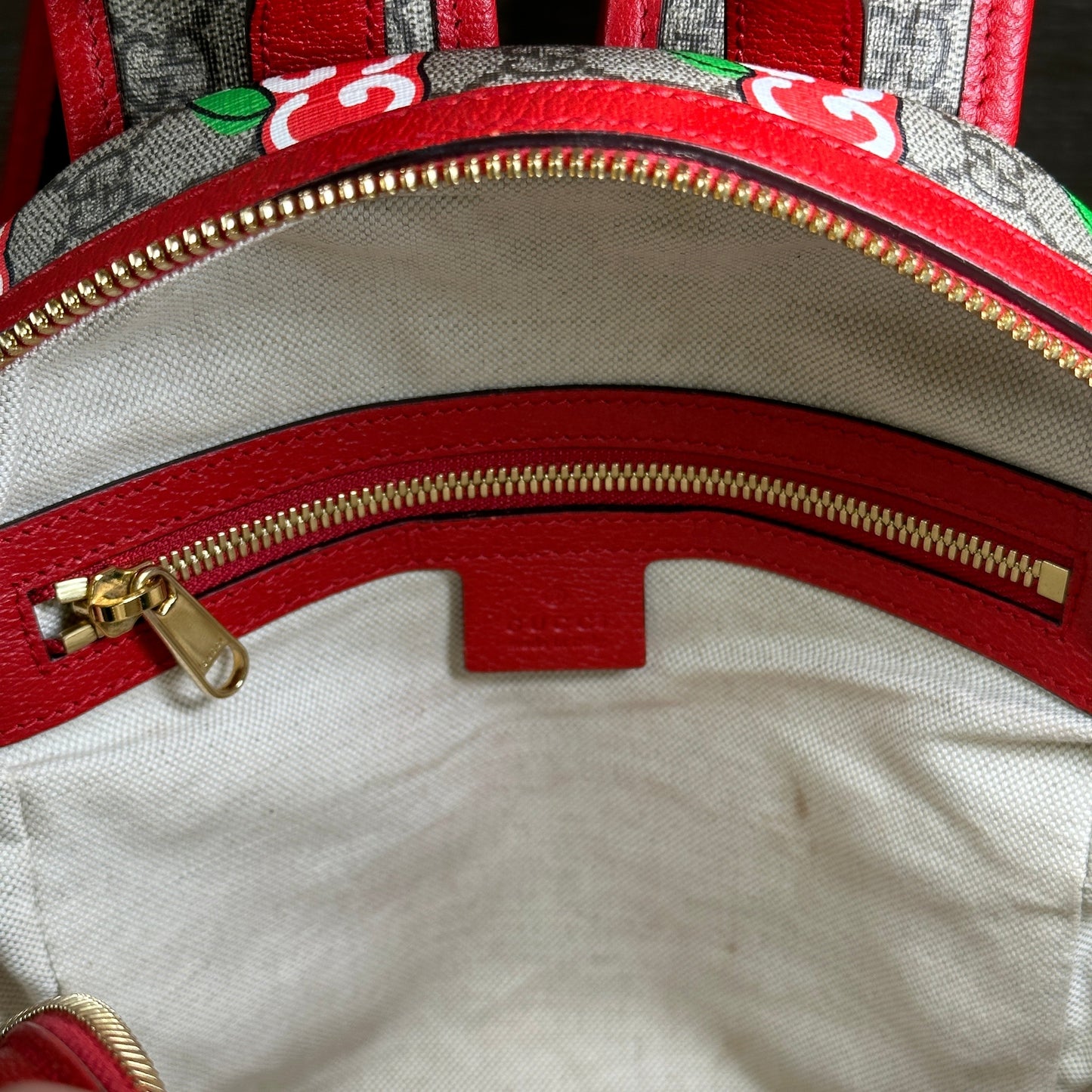 STRAPSTORY - GGC4 BAG - 2995