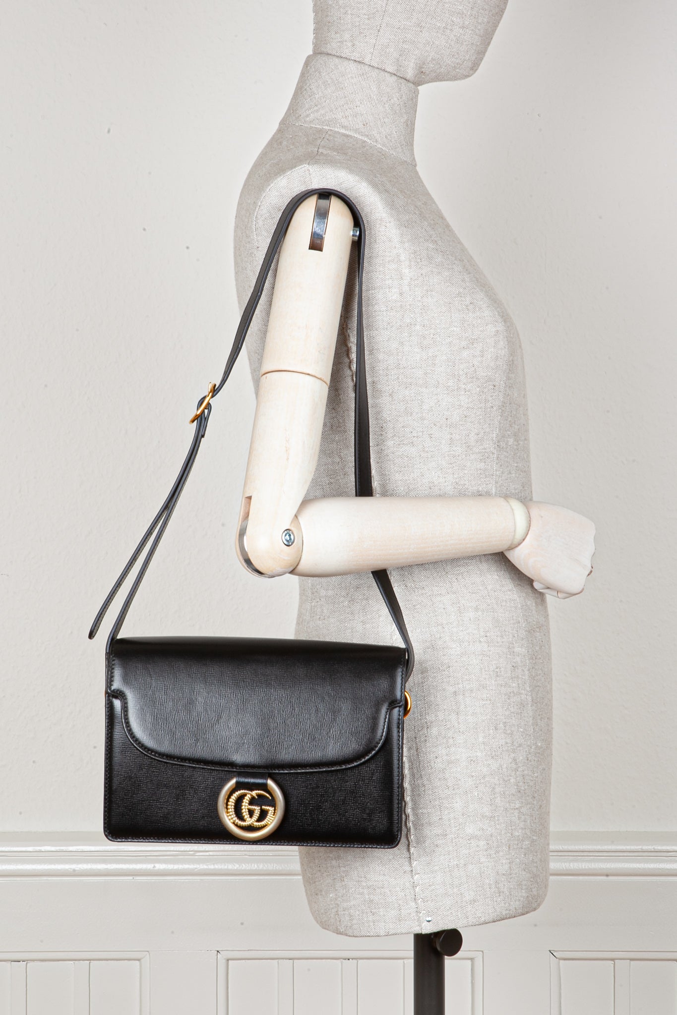 STRAPSTORY - GGC1 BAG - 2993