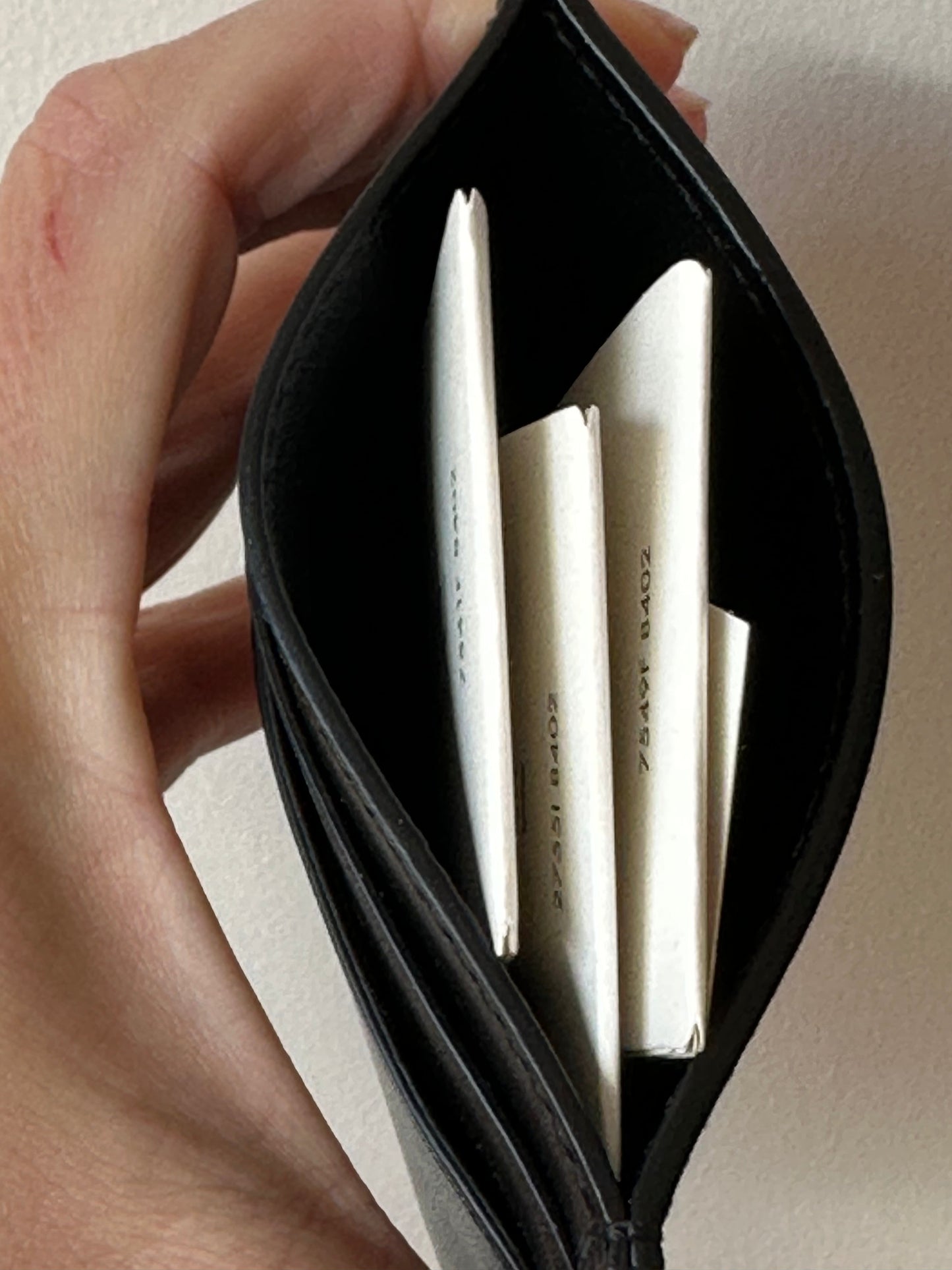 STRAPSTORY - GGC4 BAG - 3593