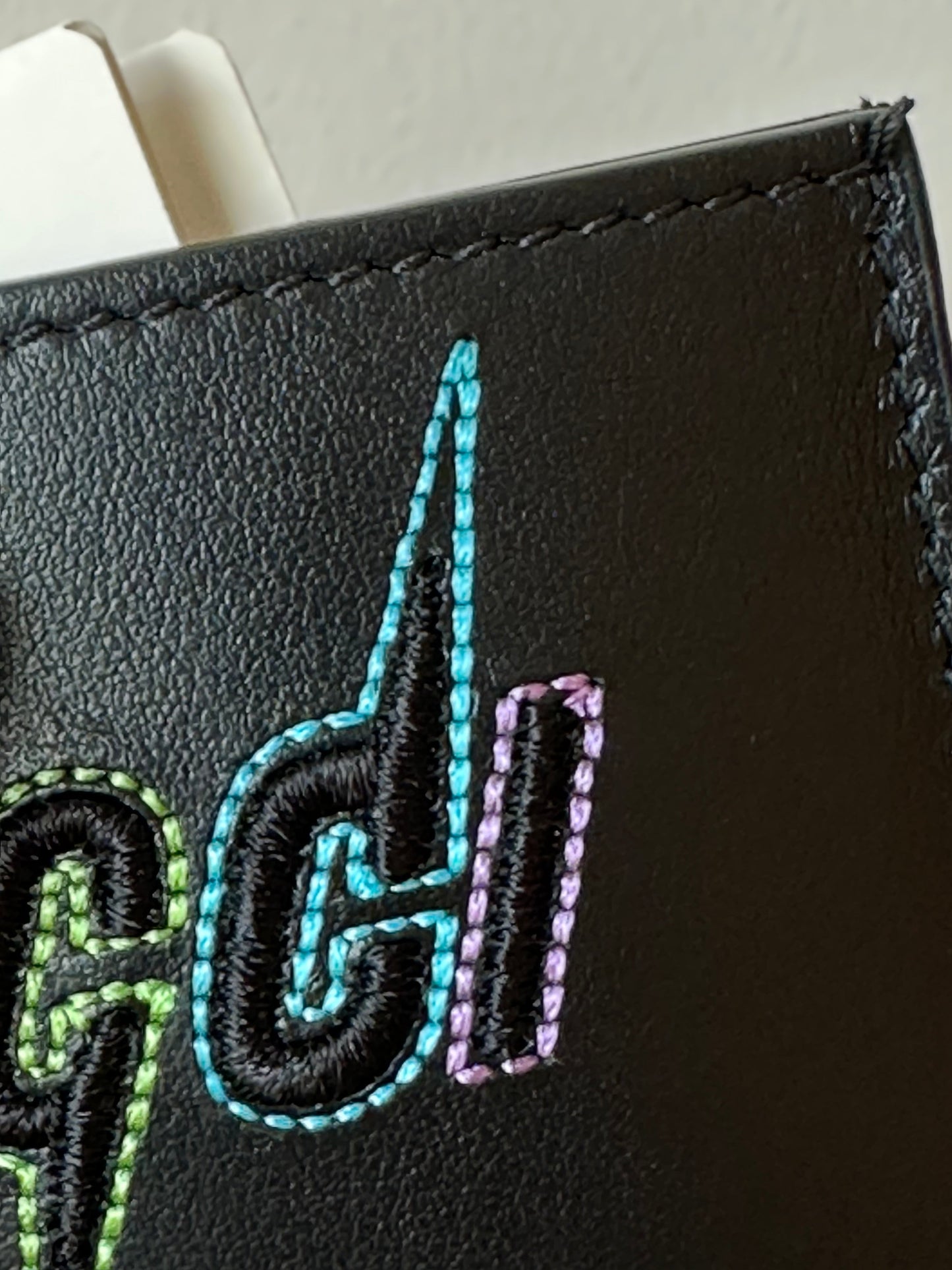 STRAPSTORY - GGC4 BAG - 3593