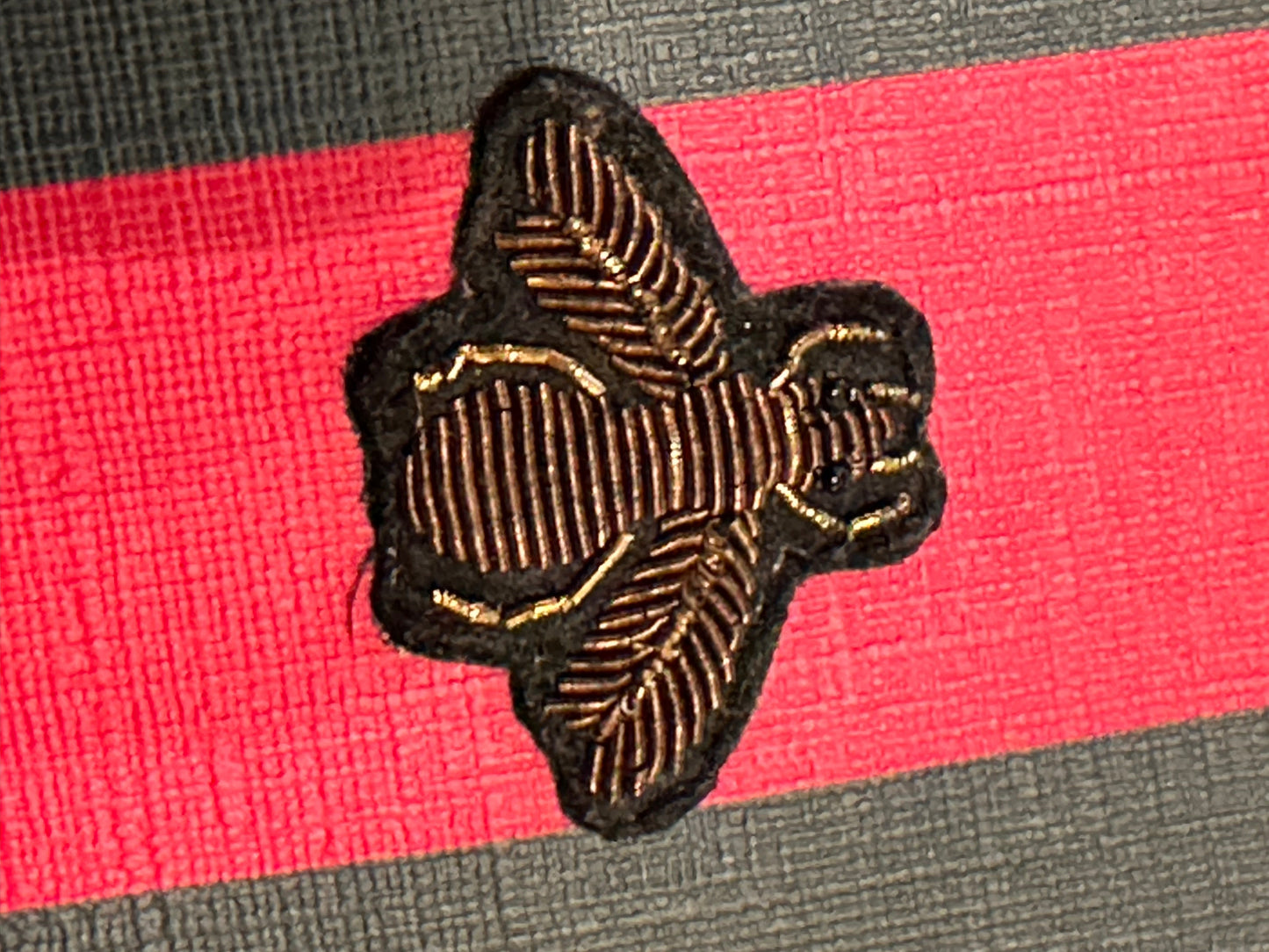 STRAPSTORY - GGC4 BAG - 1896