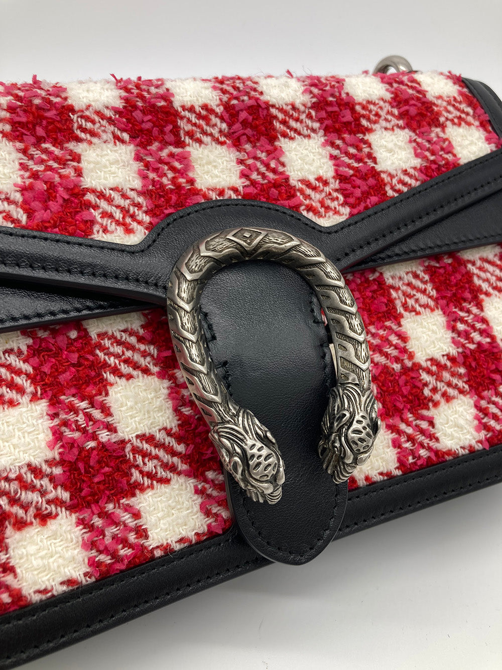STRAPSTORY - GGC1 BAG - 1796