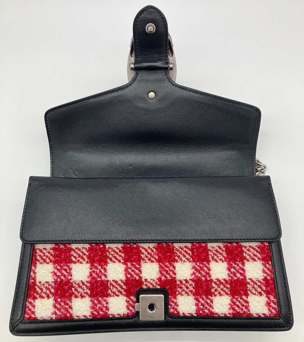 STRAPSTORY - GGC1 BAG - 1796