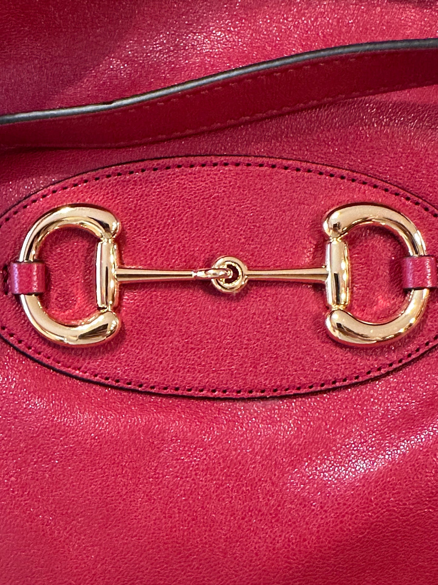 STRAPSTORY - GGC1 BAG - 3639