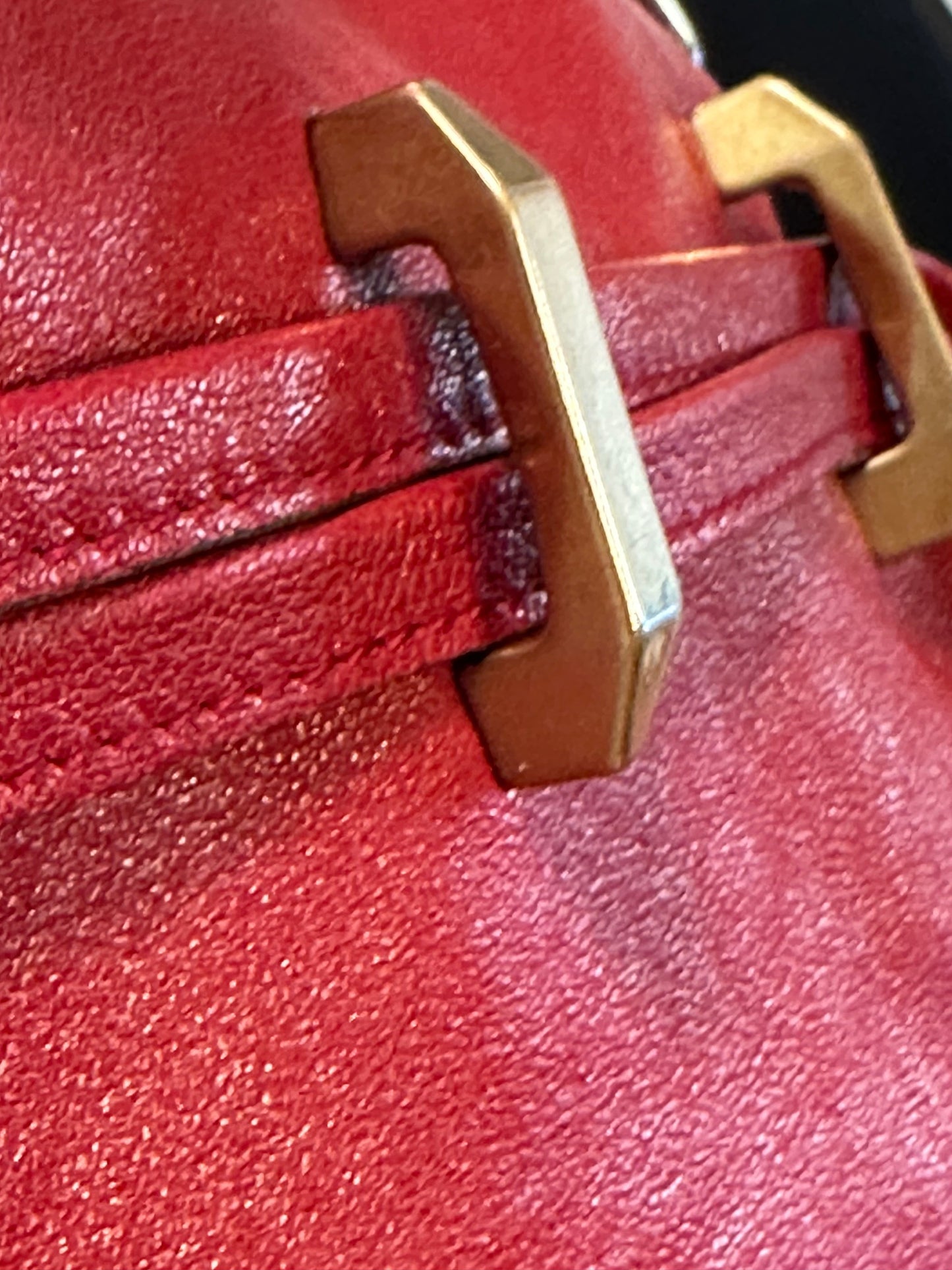 STRAPSTORY - GGC1 BAG - 3639