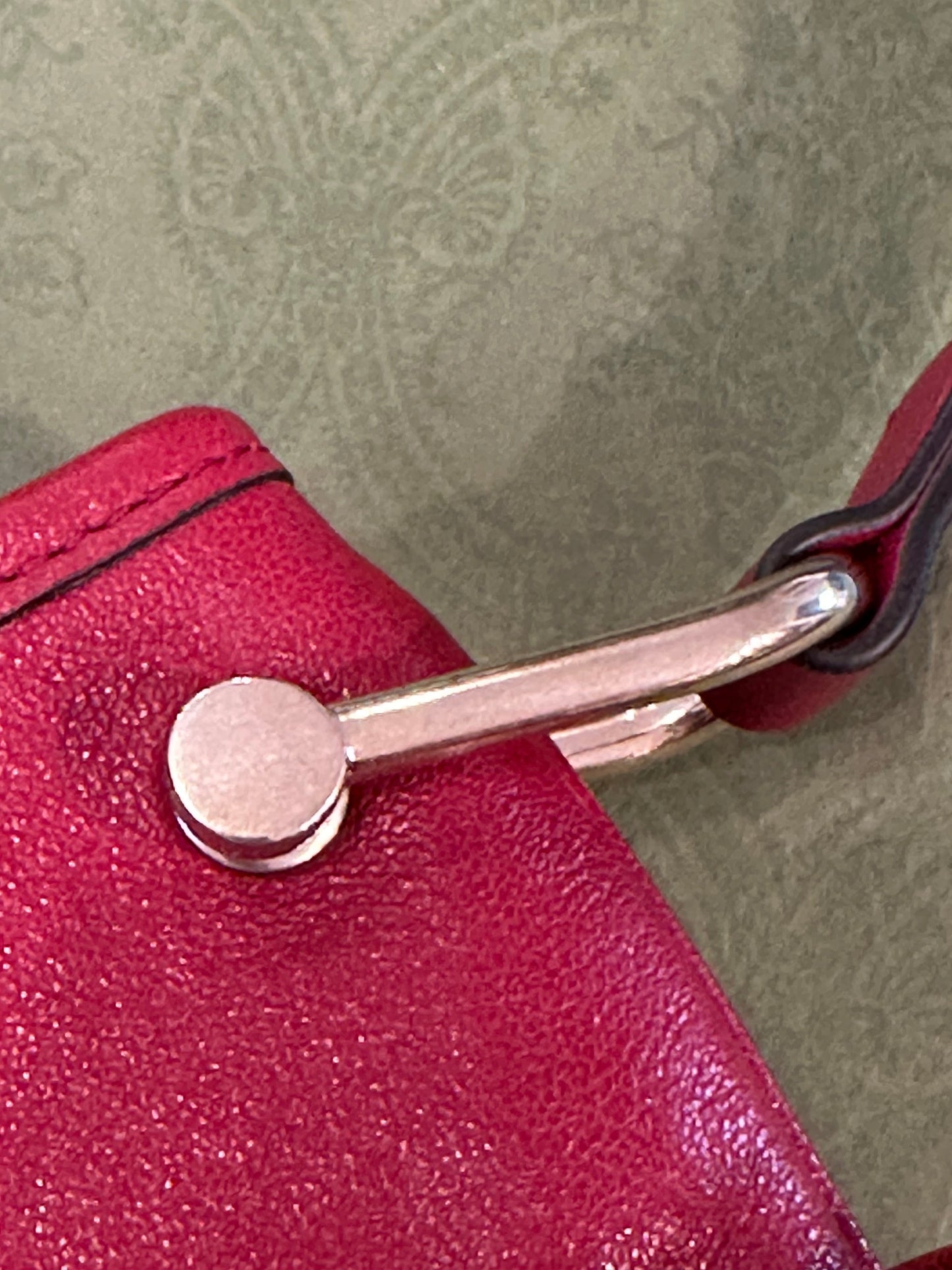 STRAPSTORY - GGC1 BAG - 3639