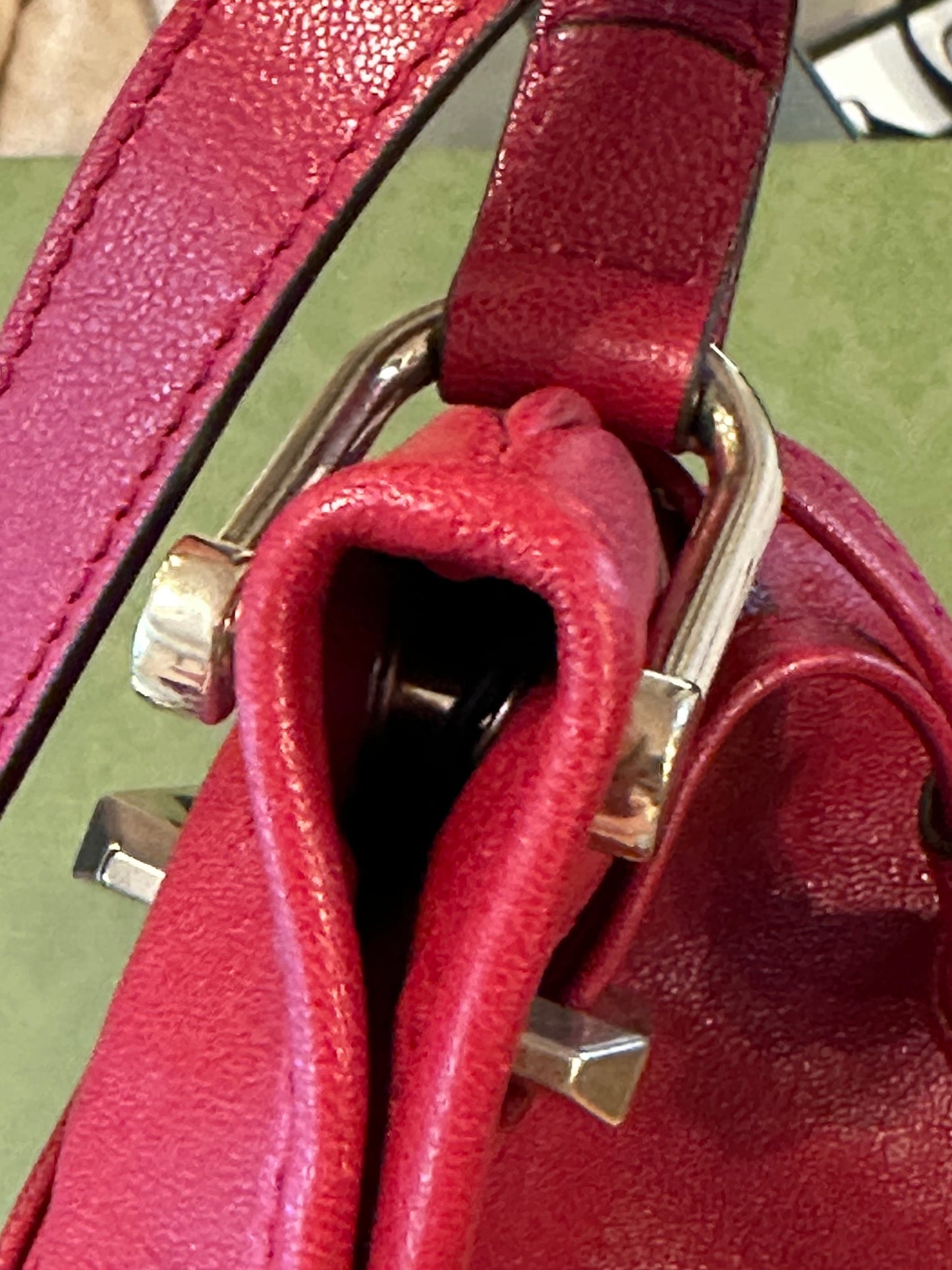 STRAPSTORY - GGC1 BAG - 3639