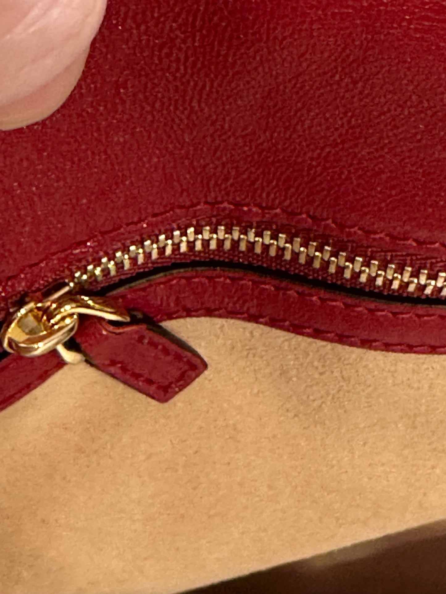 STRAPSTORY - GGC1 BAG - 3639