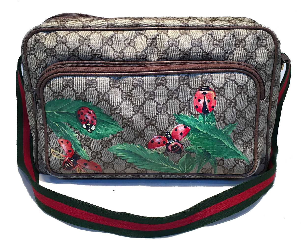 STRAPSTORY - GGC1 BAG - 1750