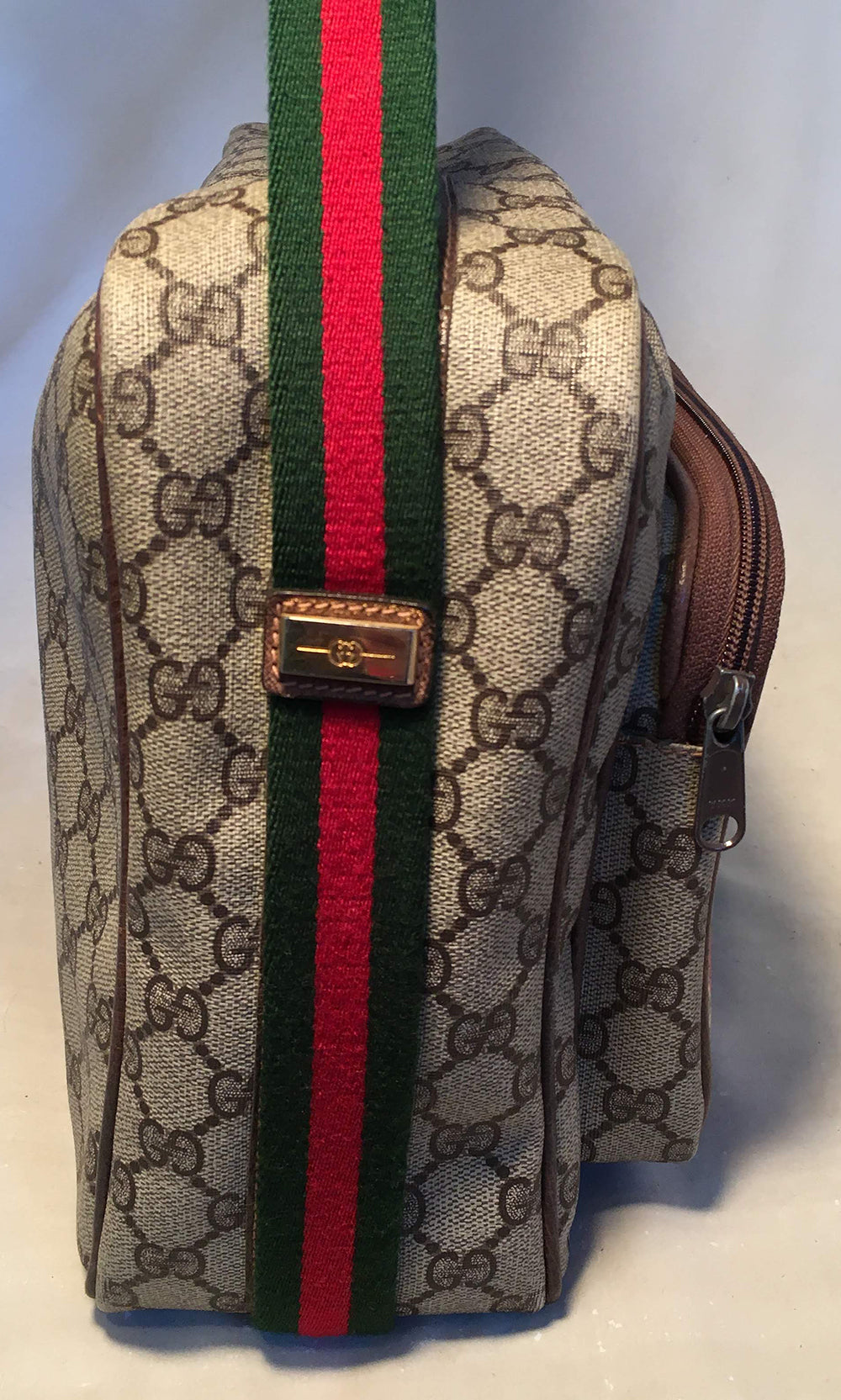 STRAPSTORY - GGC1 BAG - 1750