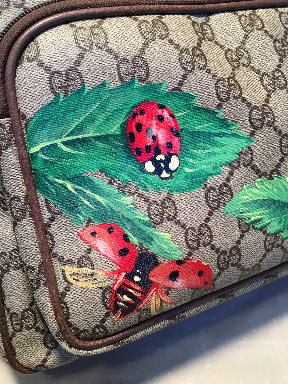 STRAPSTORY - GGC1 BAG - 1750