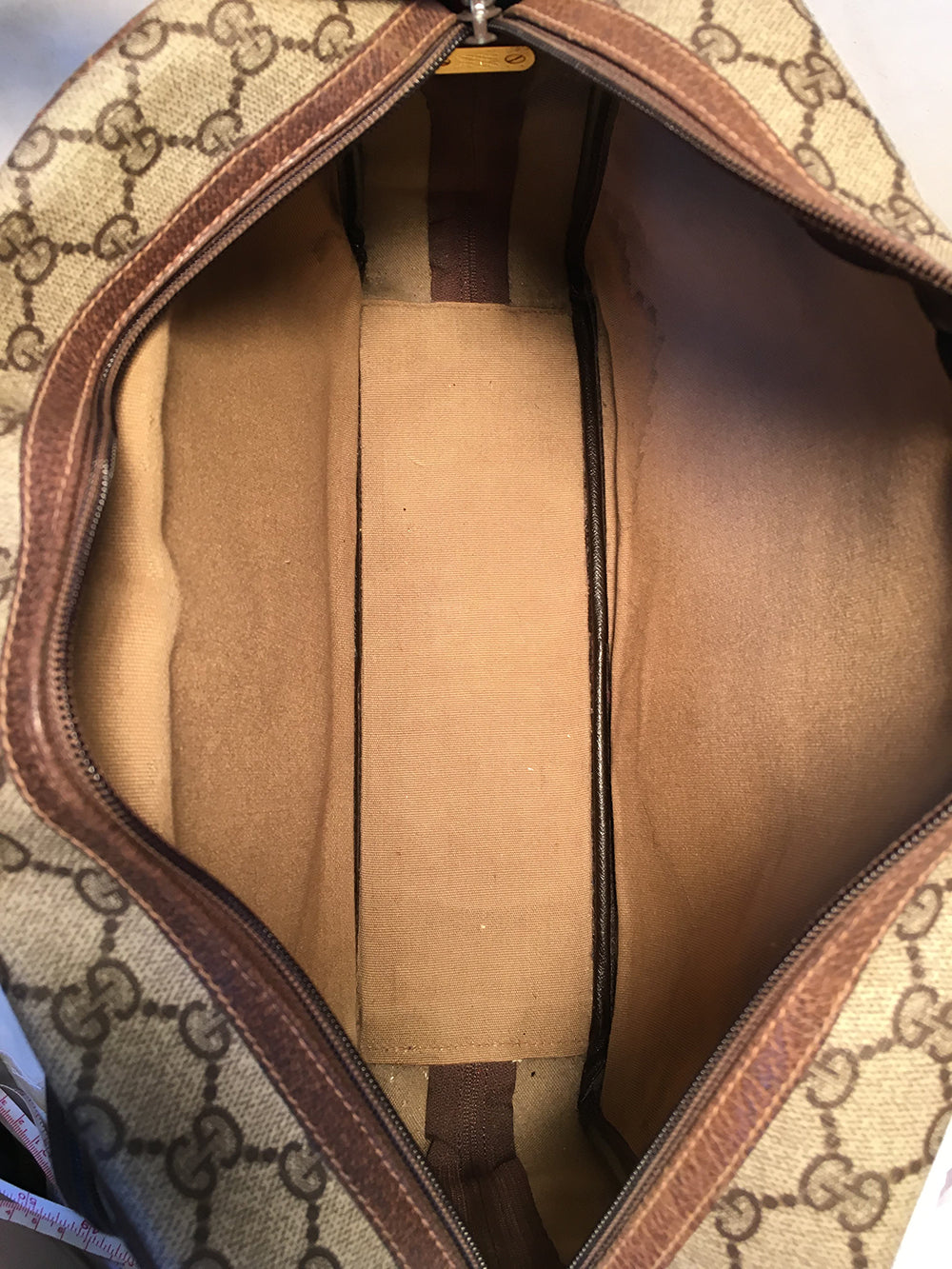 STRAPSTORY - GGC1 BAG - 1750